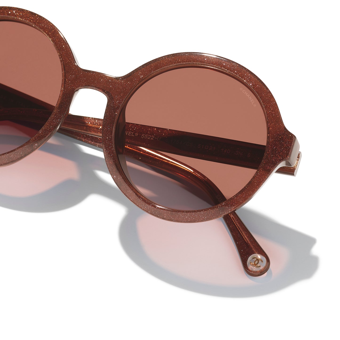 CHANEL CH5522U 1754/C5 51