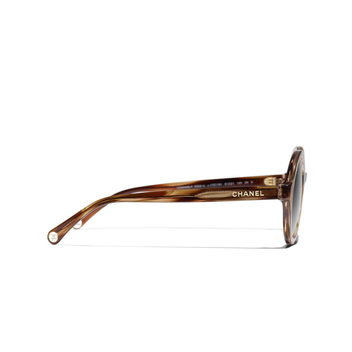 CHANEL CH5522U 1757/B1 51