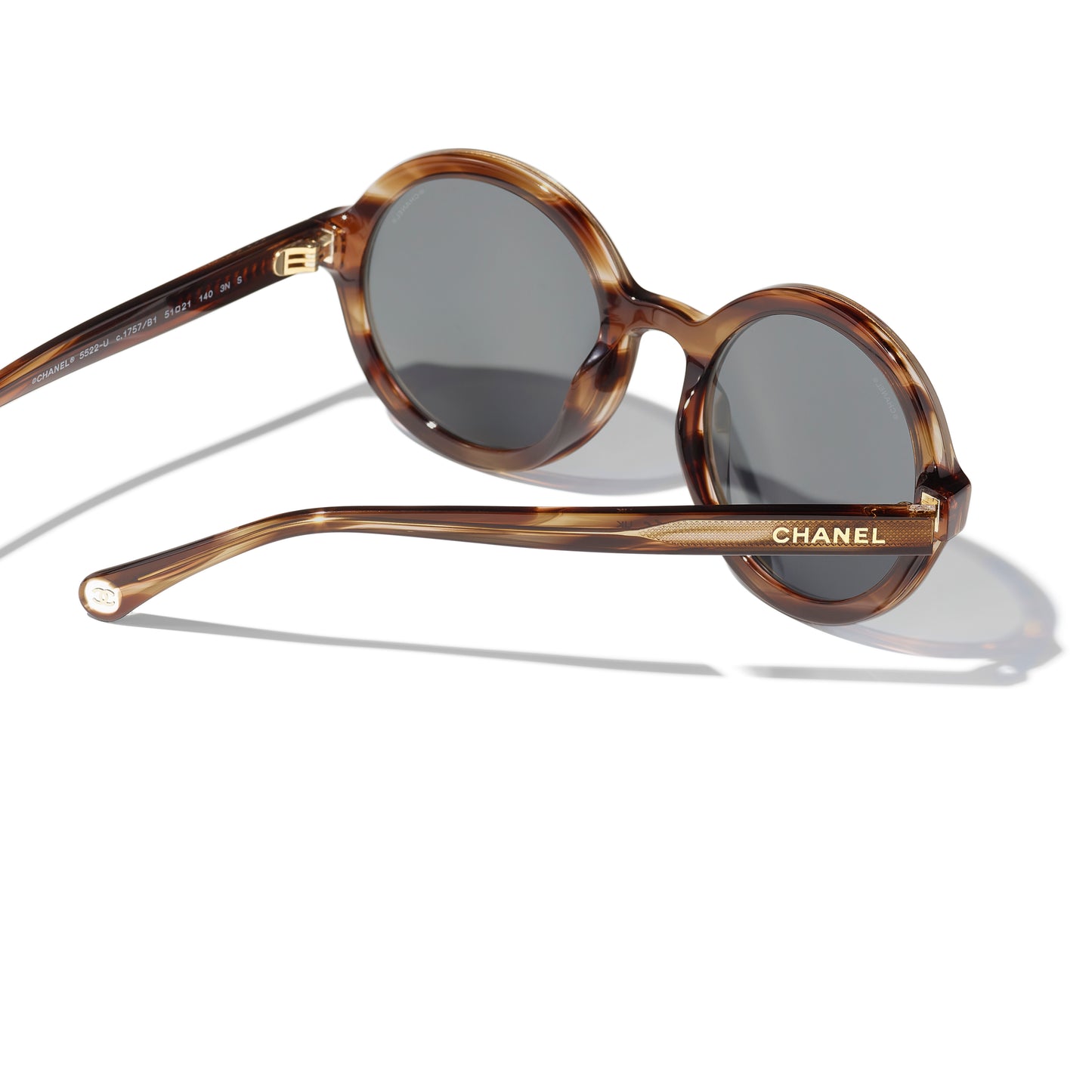 CHANEL CH5522U 1757/B1 51