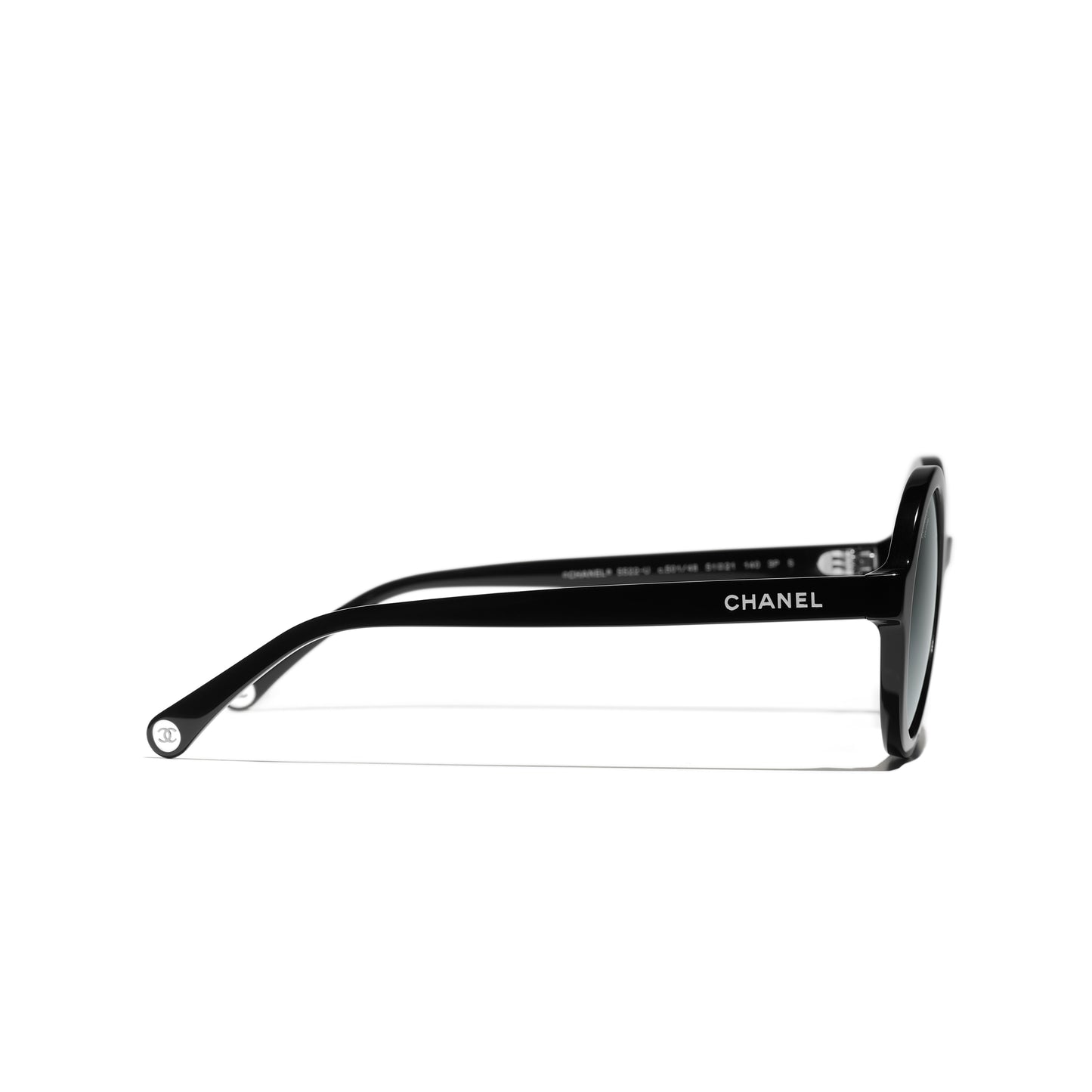 CHANEL CH5522U C501/48 51