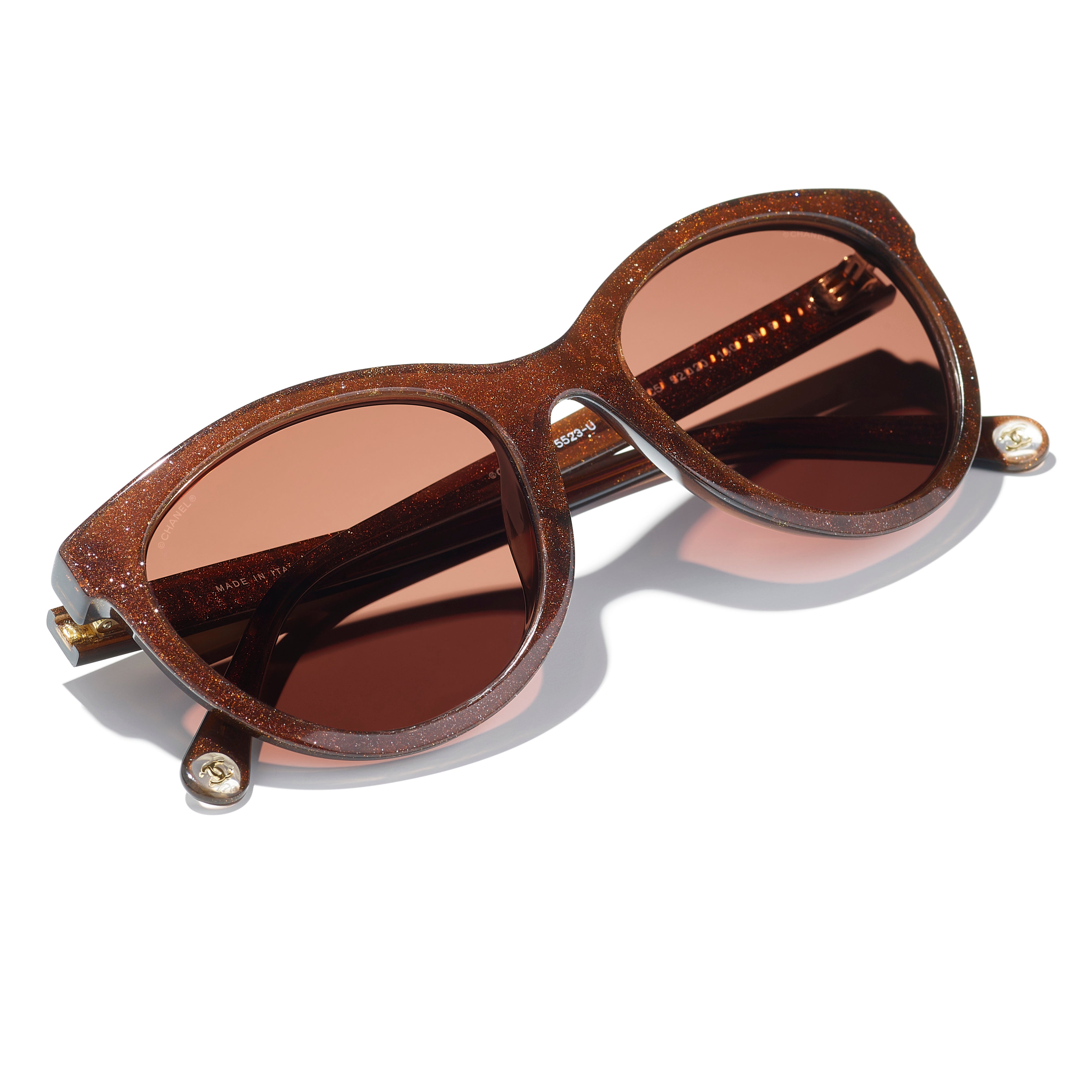CHANEL CH5523U 1754/C5 52