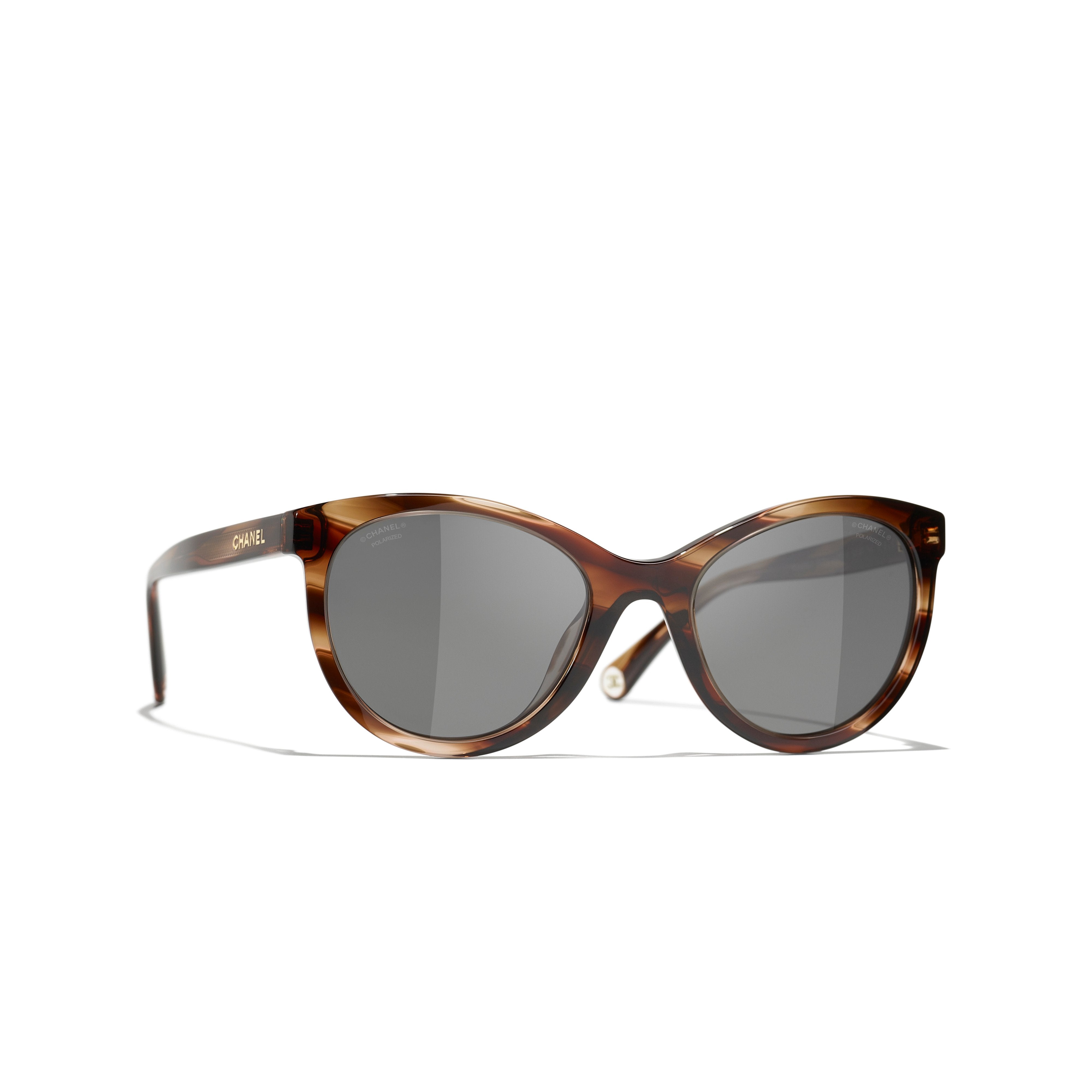 CHANEL CH5523U 1757/48 52
