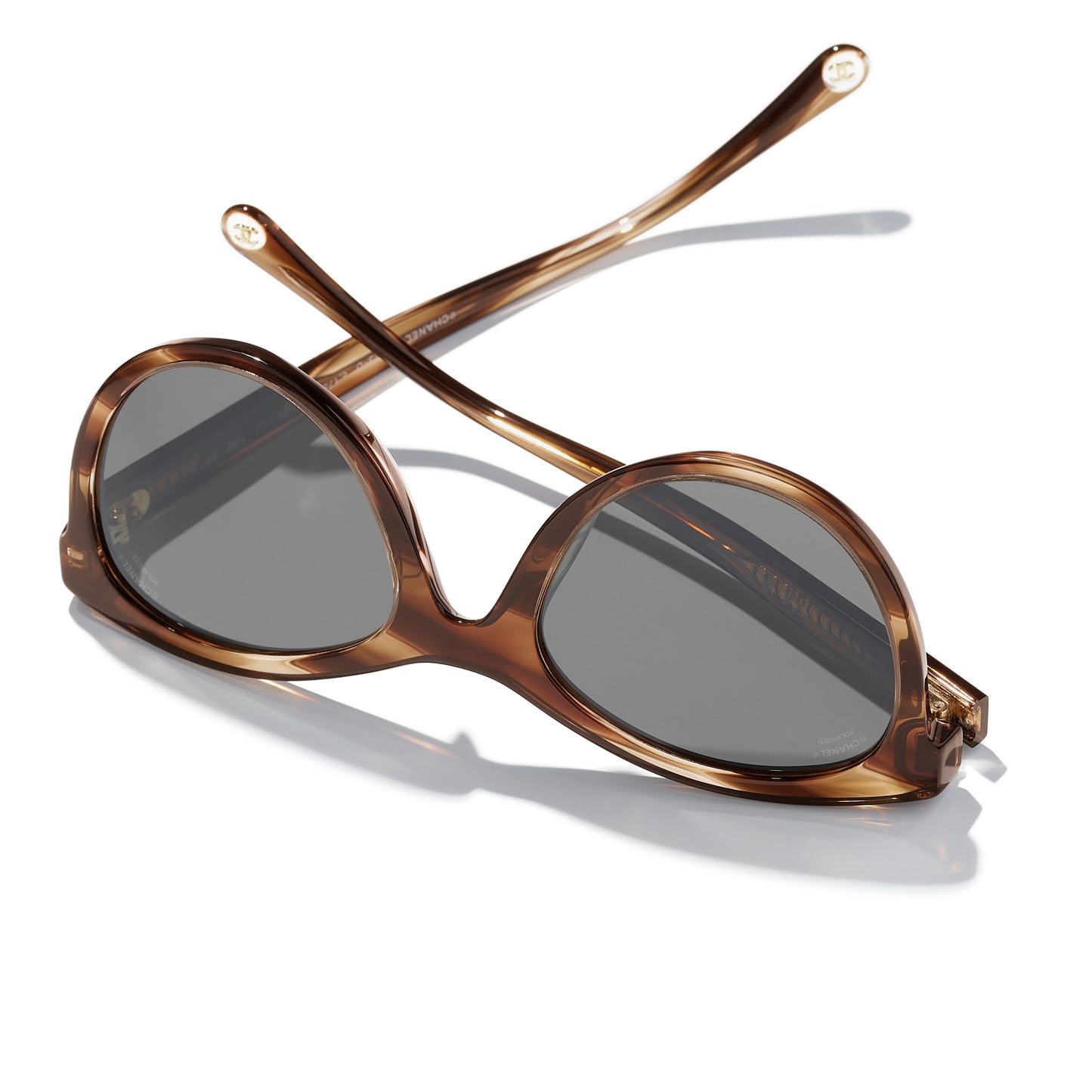 CHANEL CH5523U 1757/48 52