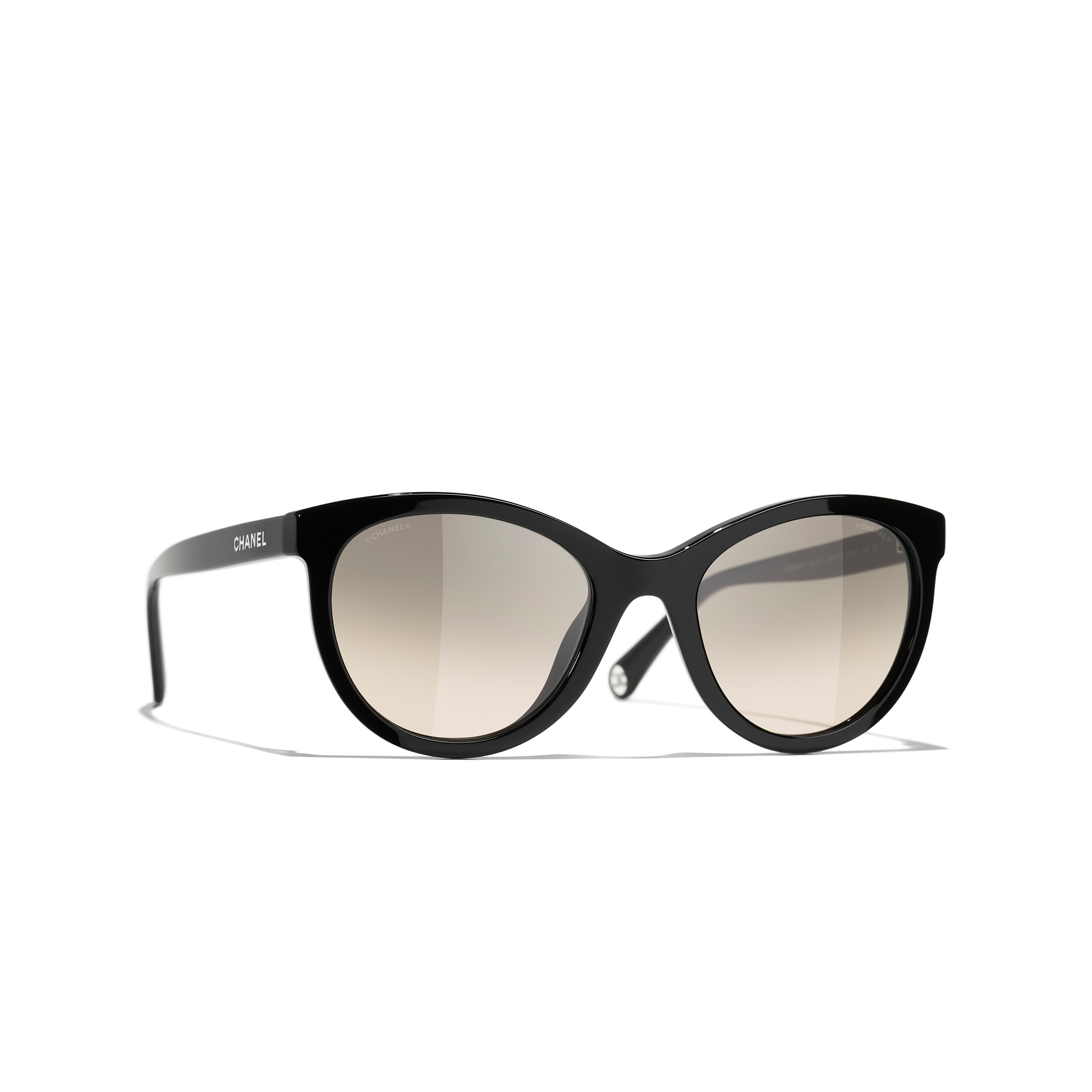 上品な CHANEL CH5523U optic Bassol – Optic Bassol | 52 C501/32 小物