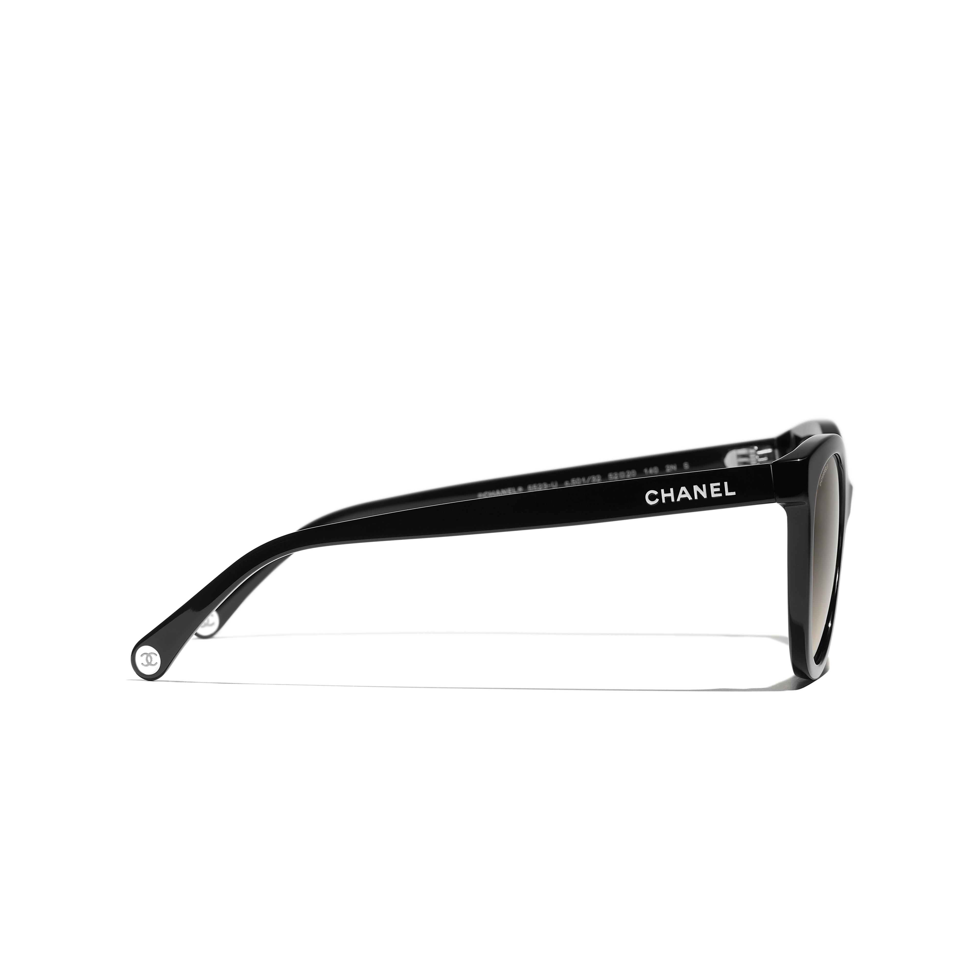 CHANEL CH5523U C501/32 52