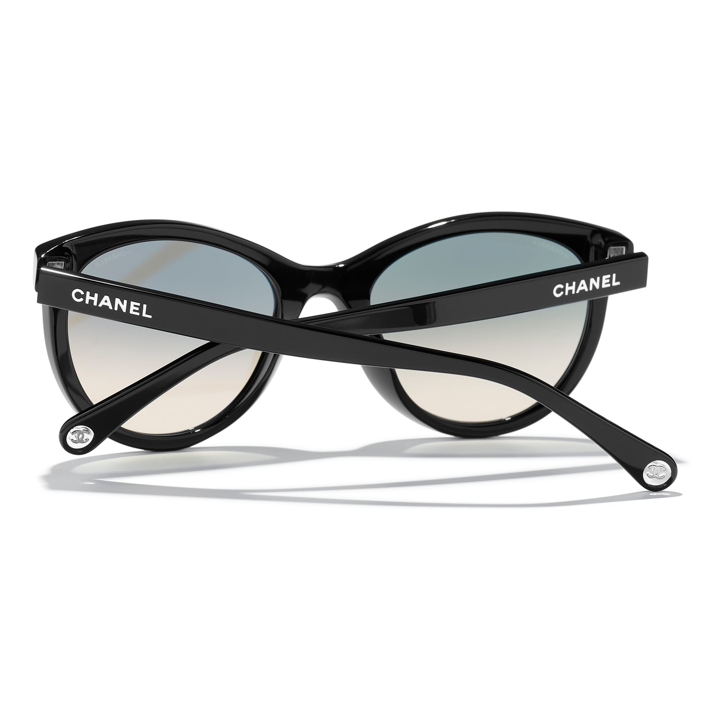 CHANEL CH5523U C501/32 52