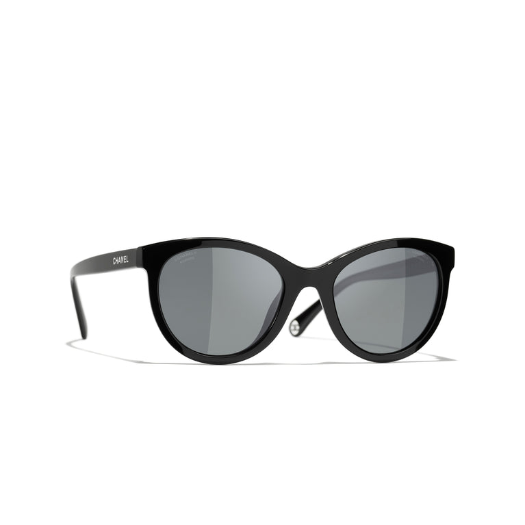 CHANEL CH5523U C501/48 52