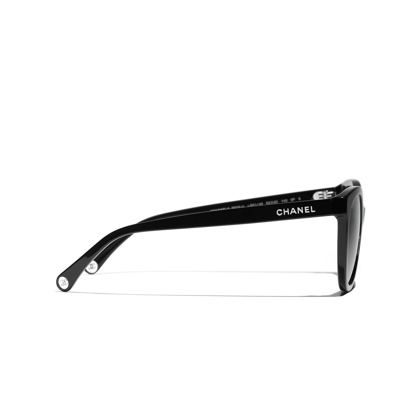 CHANEL CH5523U C501/48 52