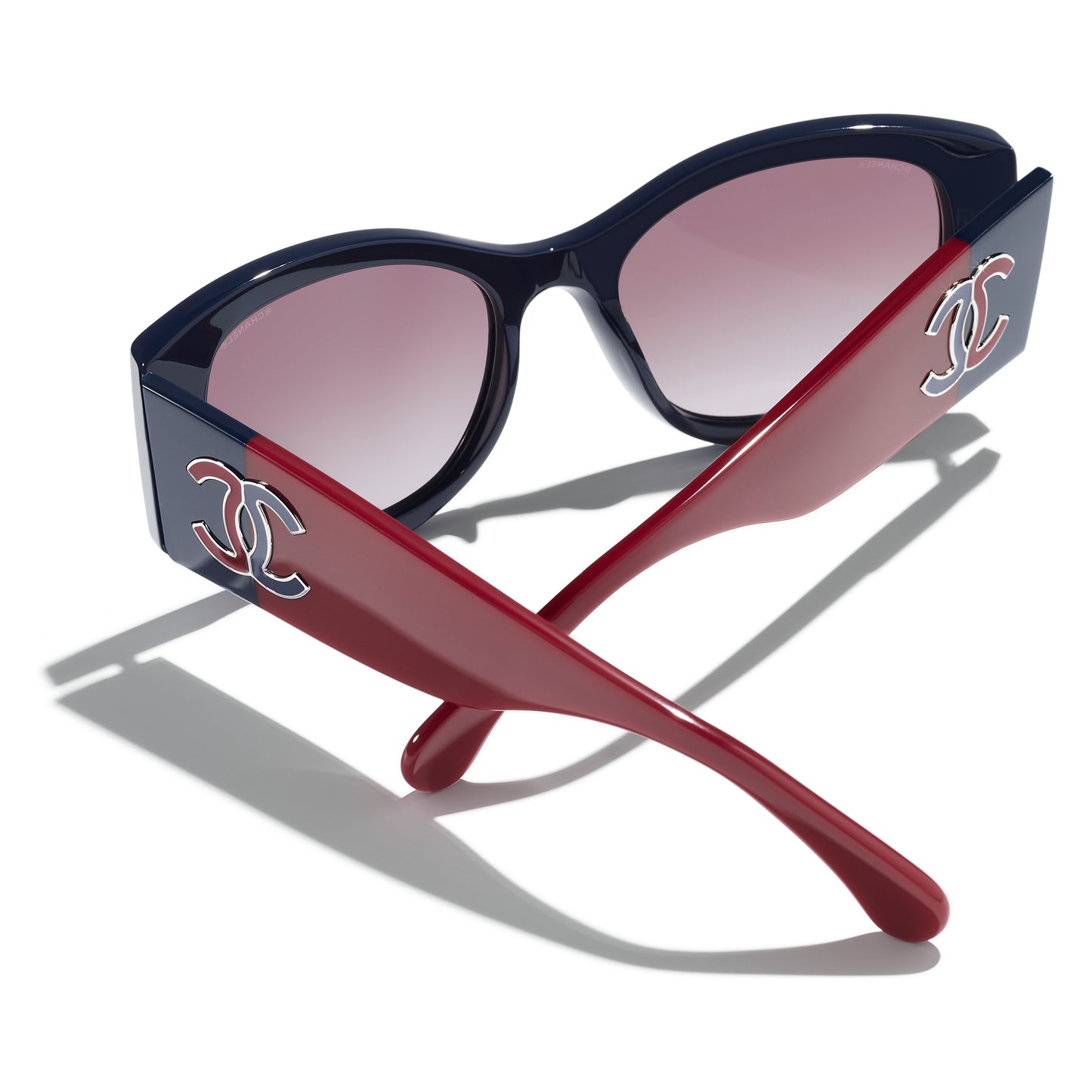 CHANEL CH5524 1768/S1 53