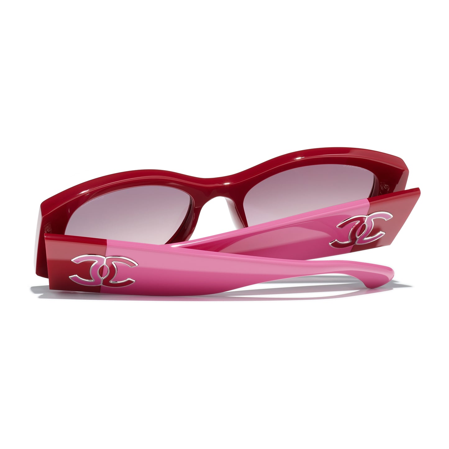 CHANEL CH5524 1769/S1 53