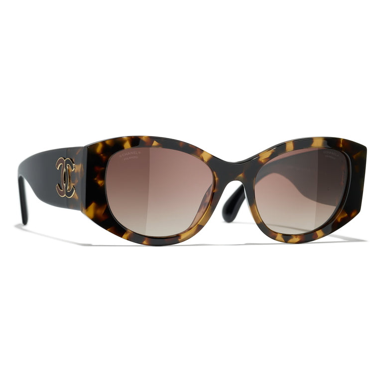 CHANEL CH5524 1770/S9 53