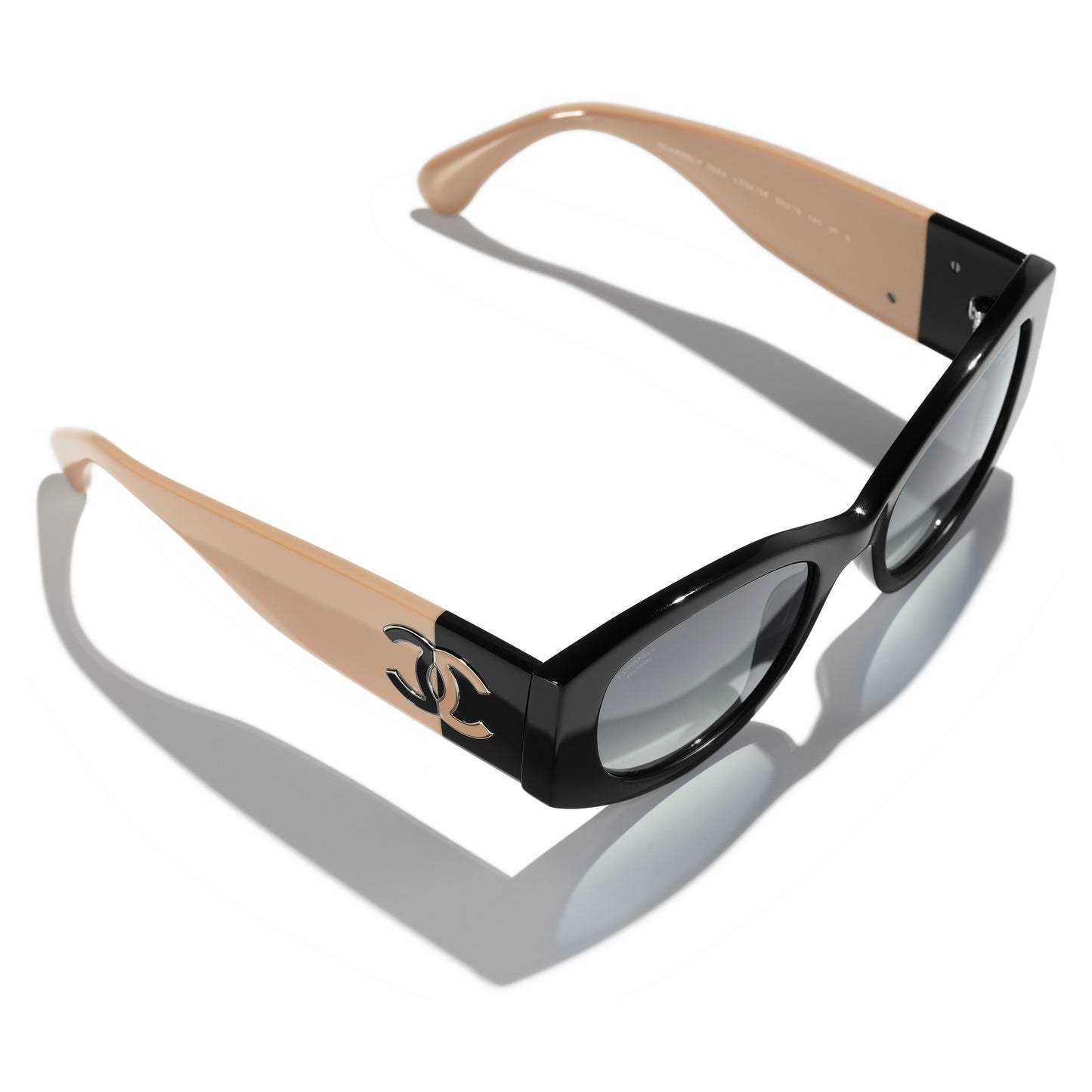 CHANEL CH5524 C534/S8 53