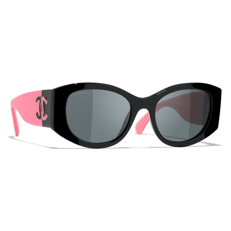 CHANEL CH5524 C535/S4 53
