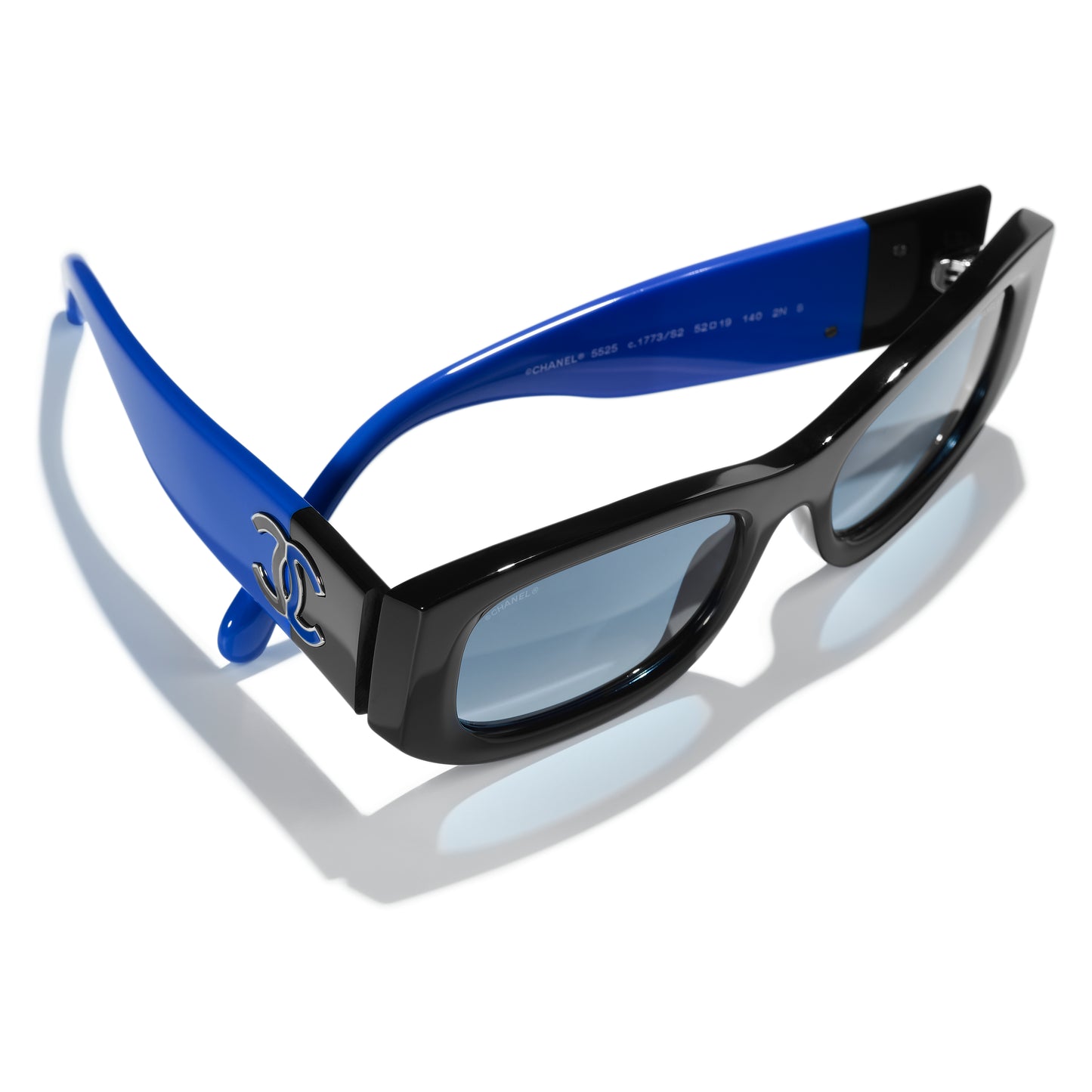 CHANEL CH5525 1773/S2 52