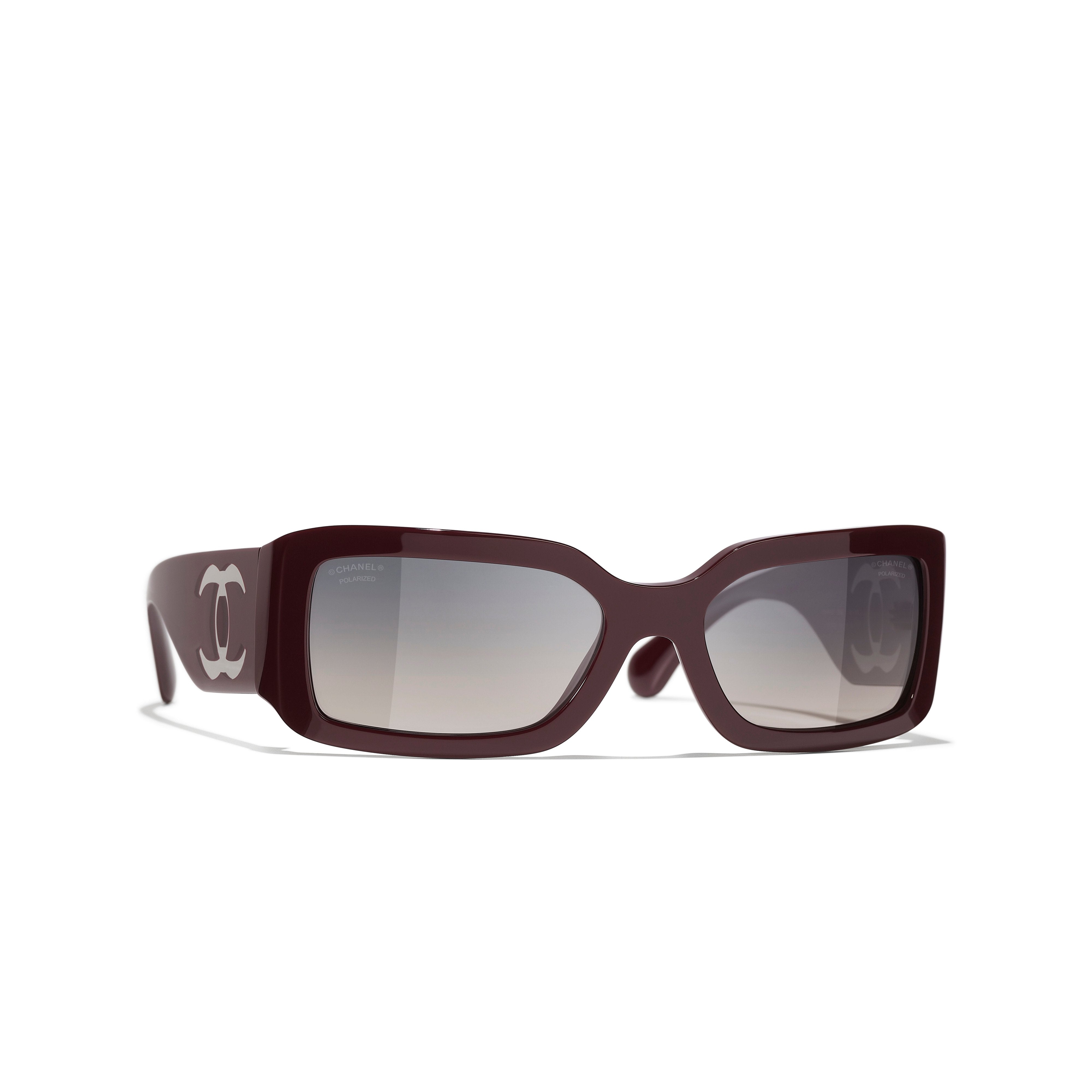 CHANEL CH5526 1461/M3 61