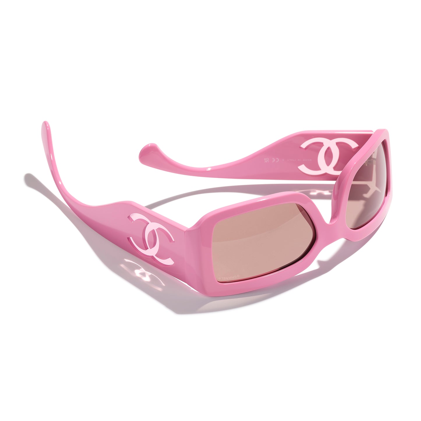 CHANEL CH5526 1776/53 61
