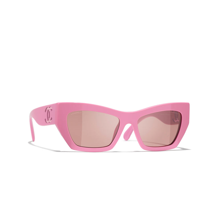 CHANEL CH5527 1776/53 54