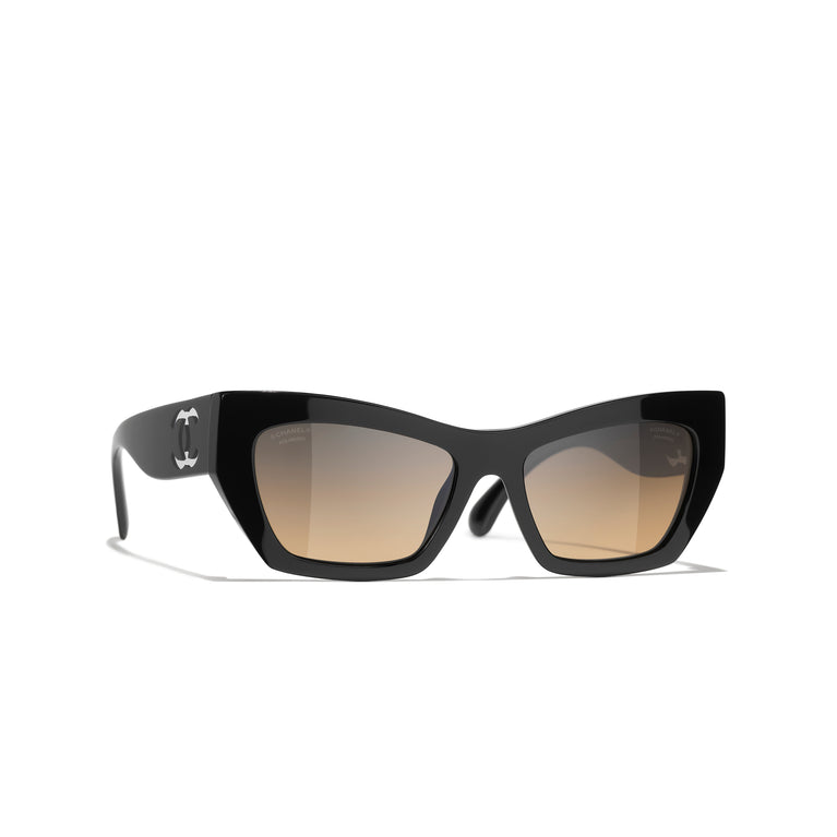 CHANEL CH5527 C501/W1 54