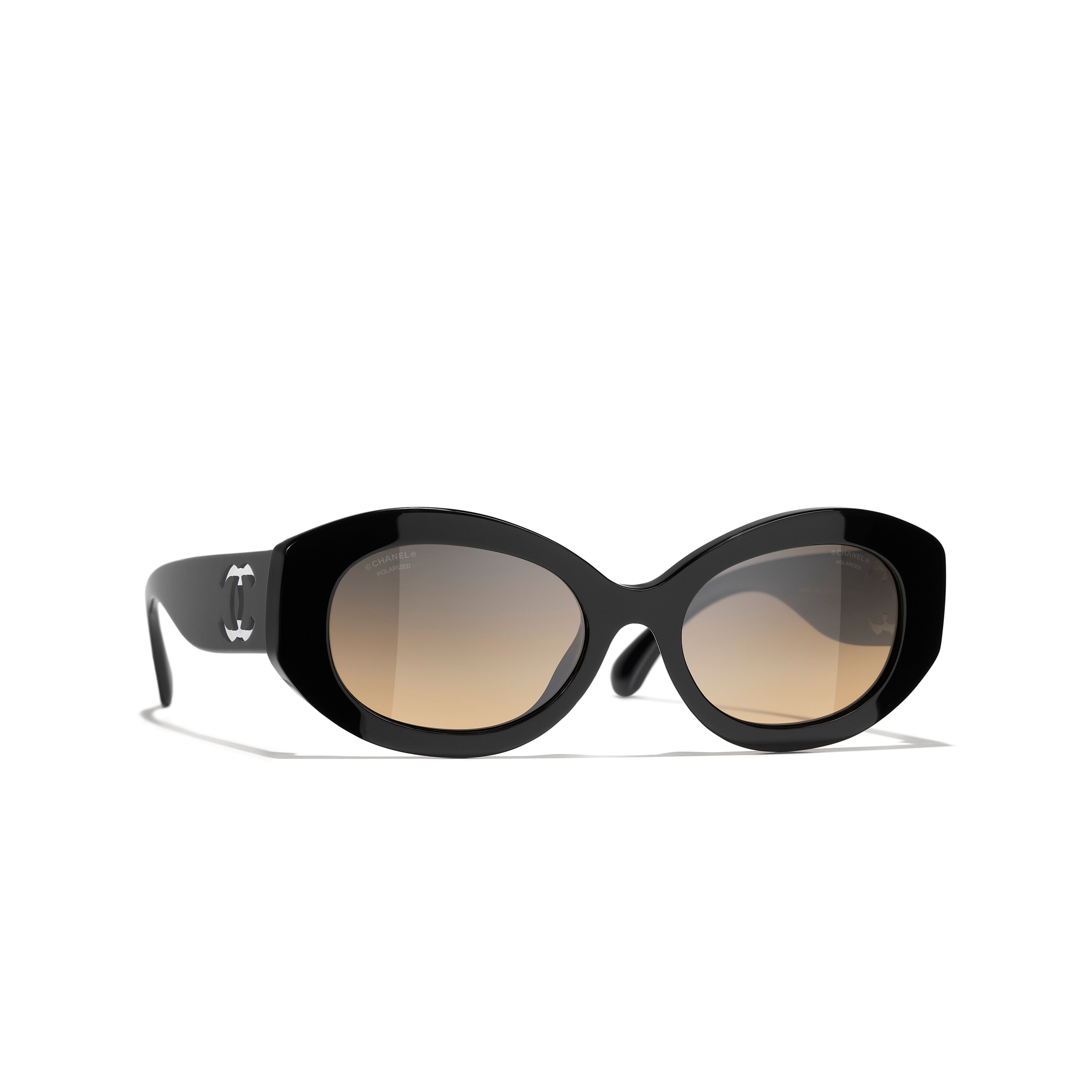 CHANEL CH5528 C501/W1 53