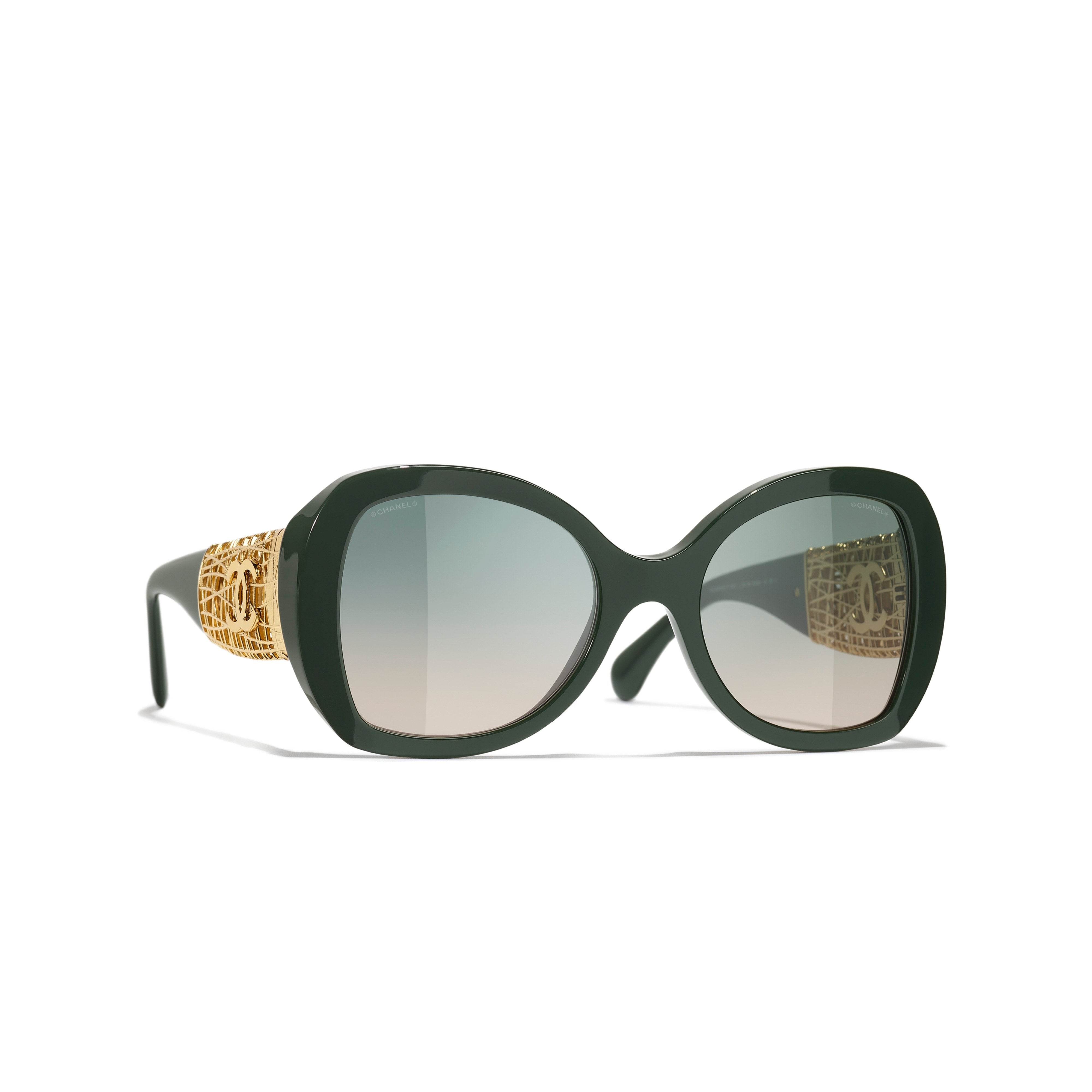 CHANEL CH5531 1791/S3 53
