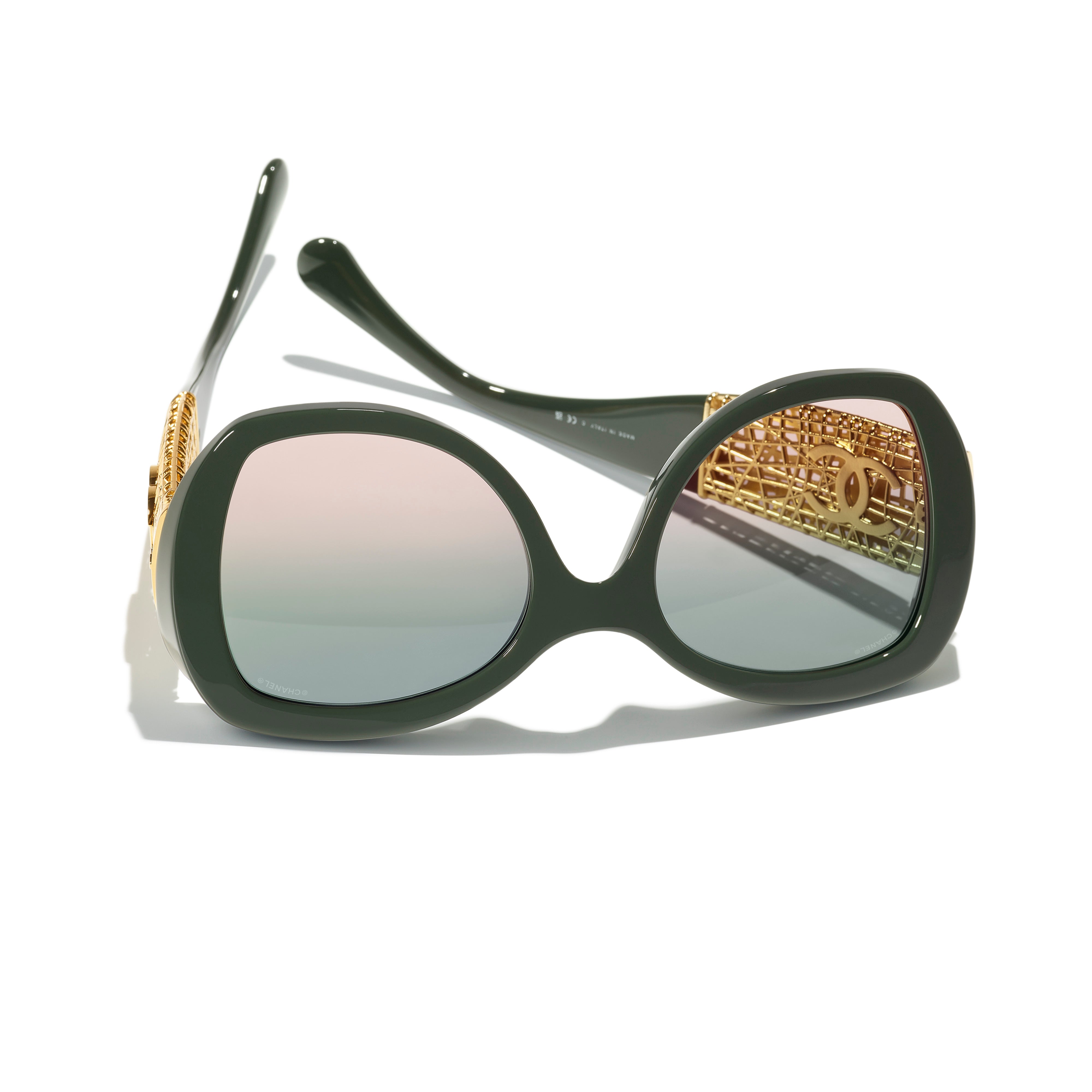 CHANEL CH5531 1791/S3 53