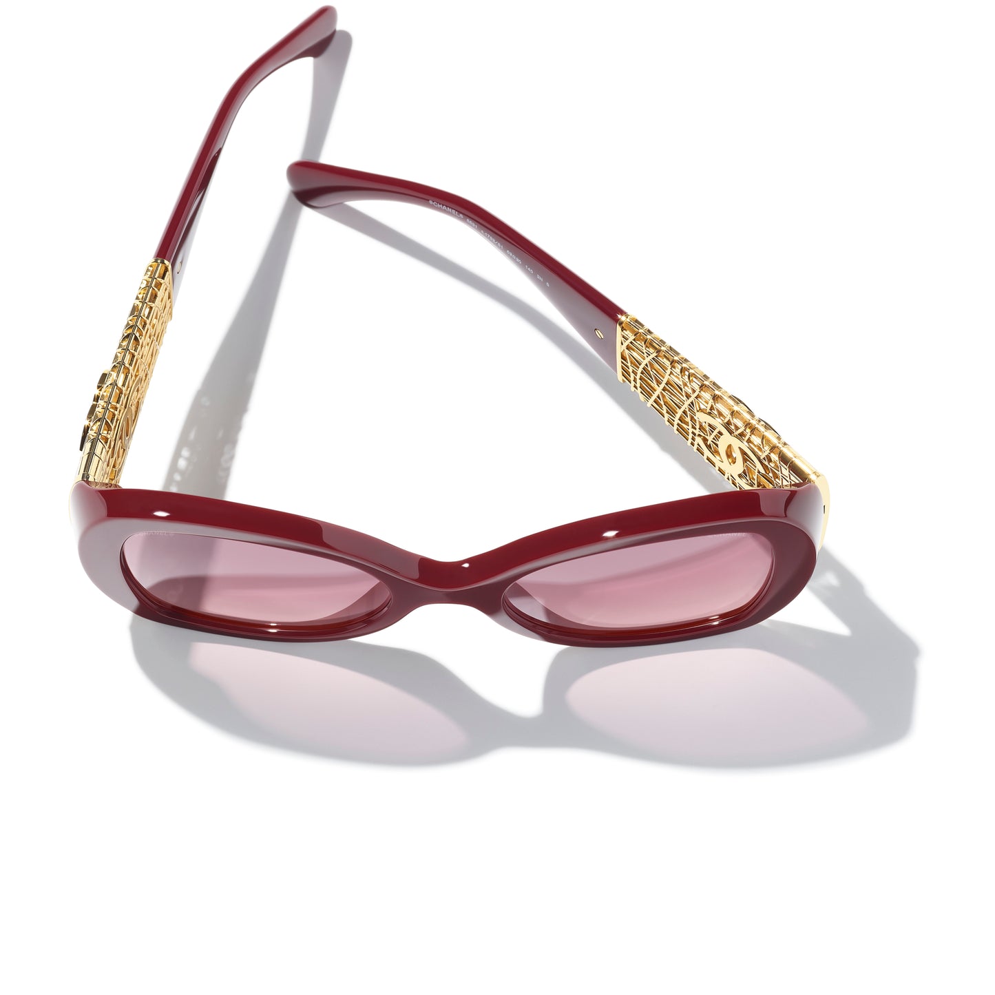 CHANEL CH5531 1792/S1 53