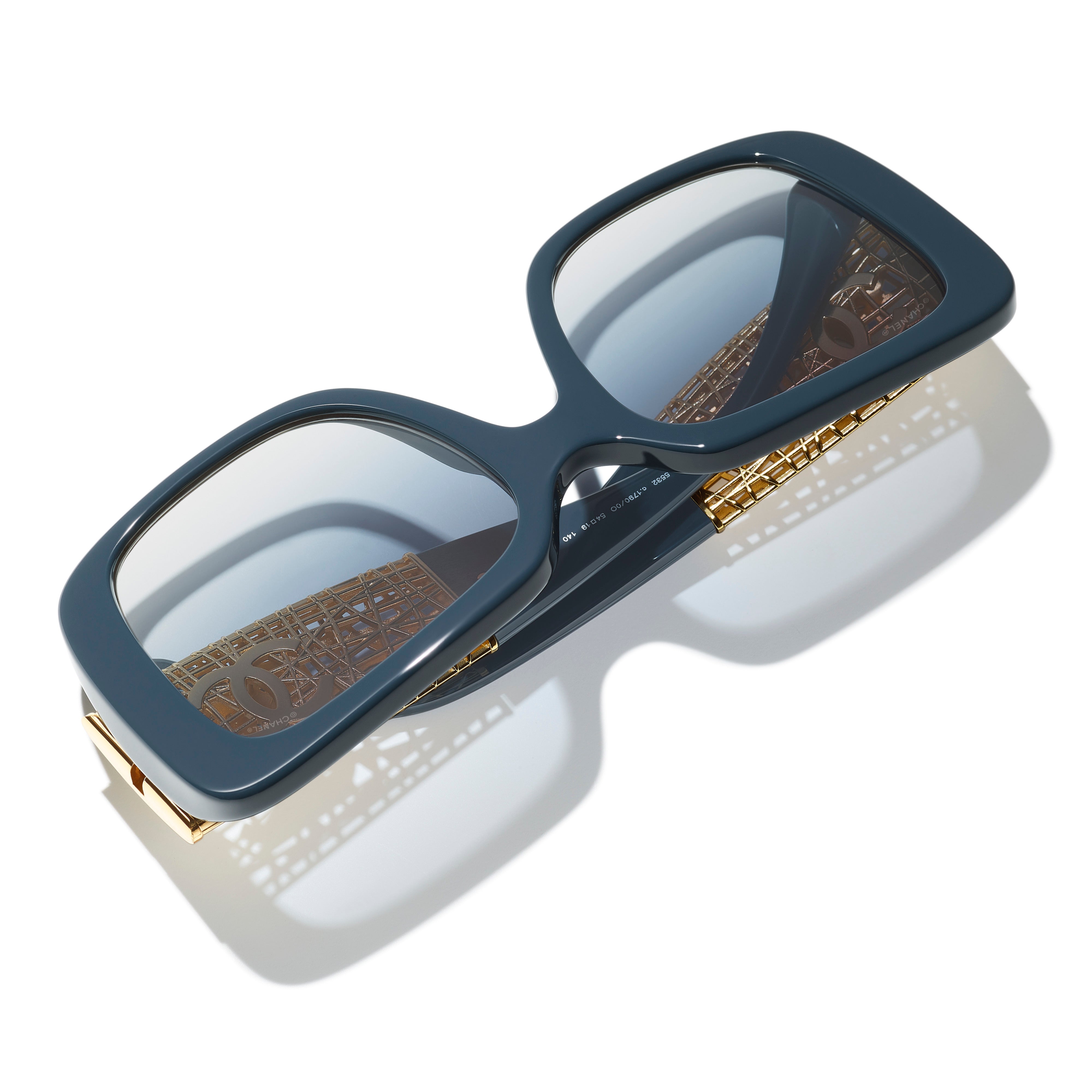 CHANEL CH5532 1790/0O 54