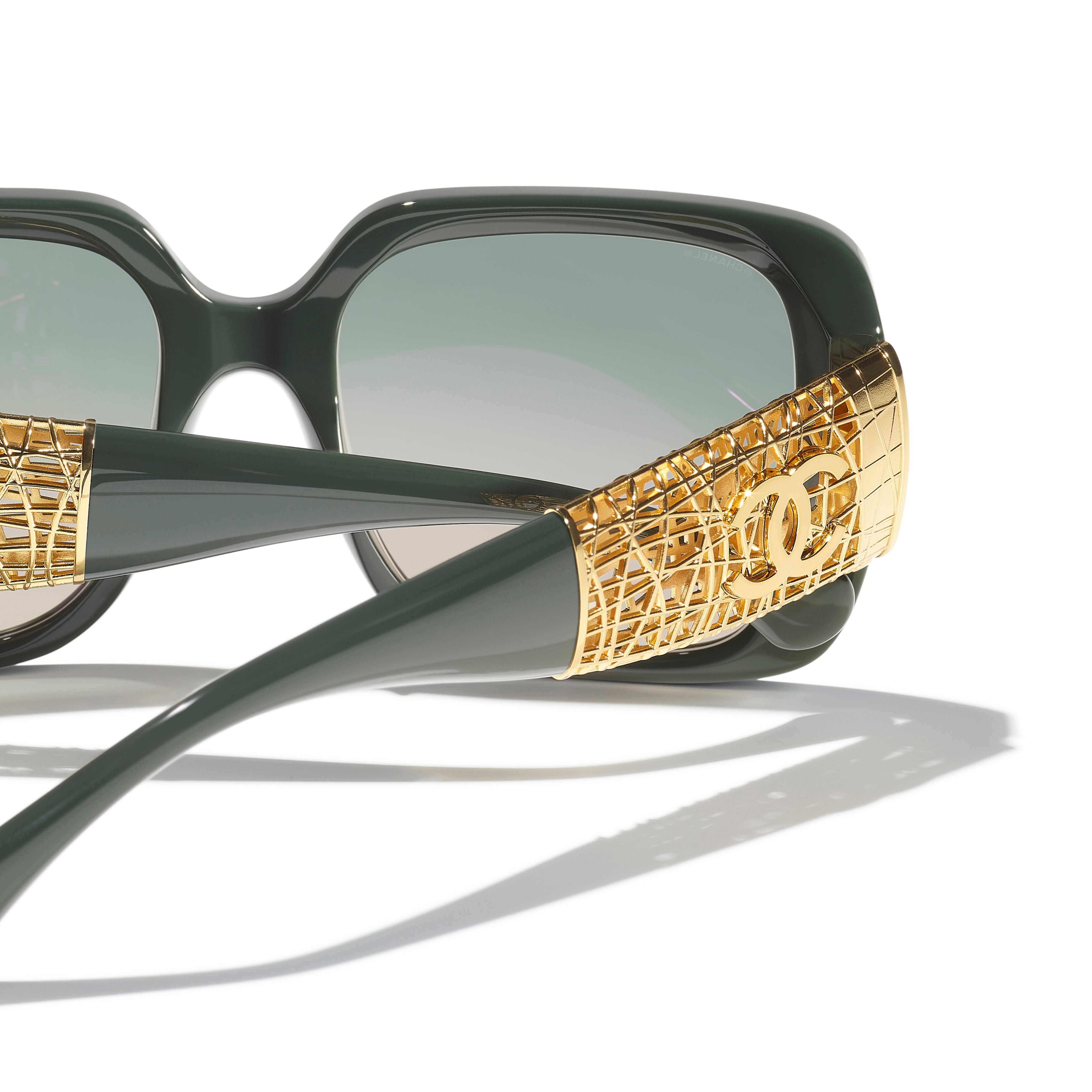 CHANEL CH5532 1791/S3 54