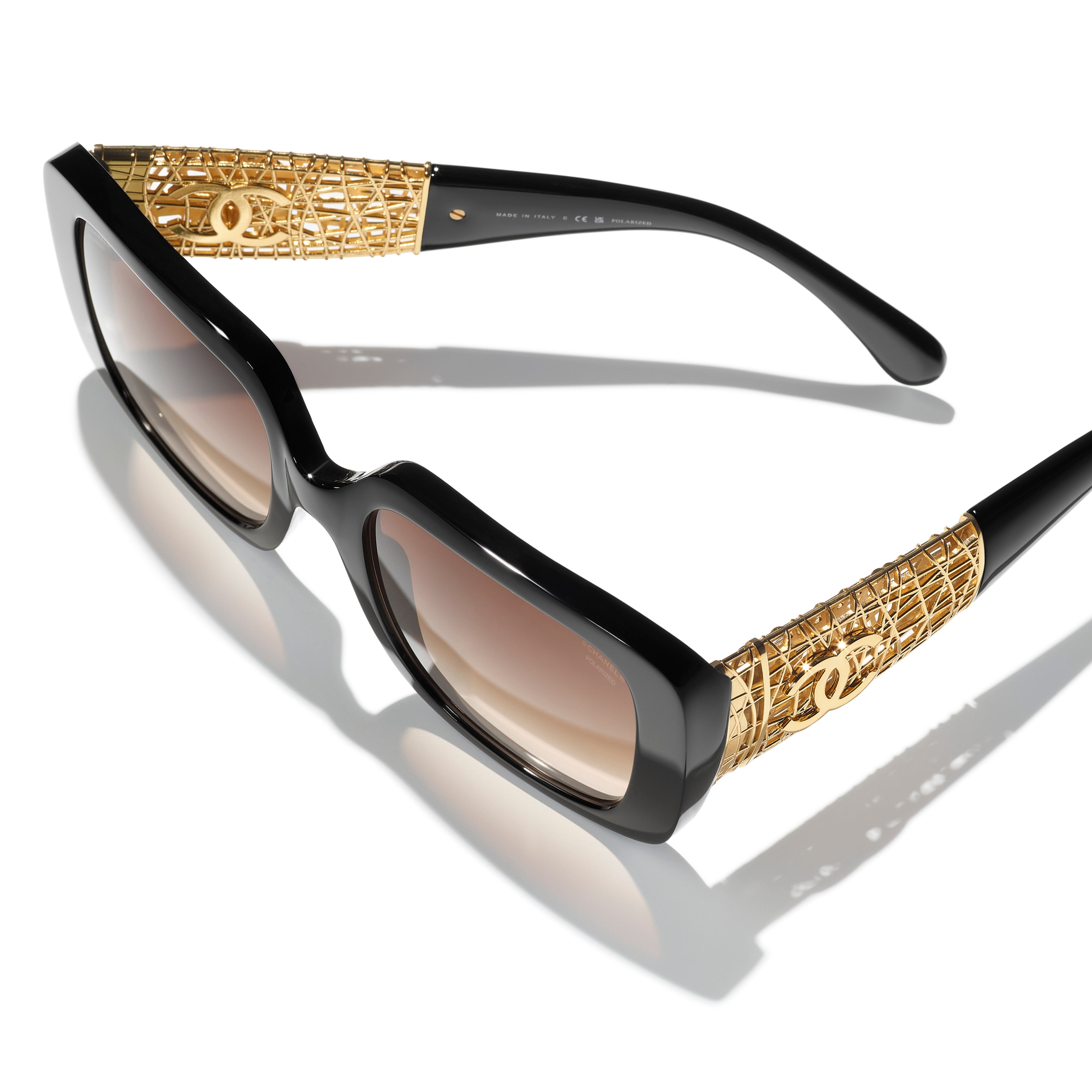 CHANEL CH5532 C622/S9 54