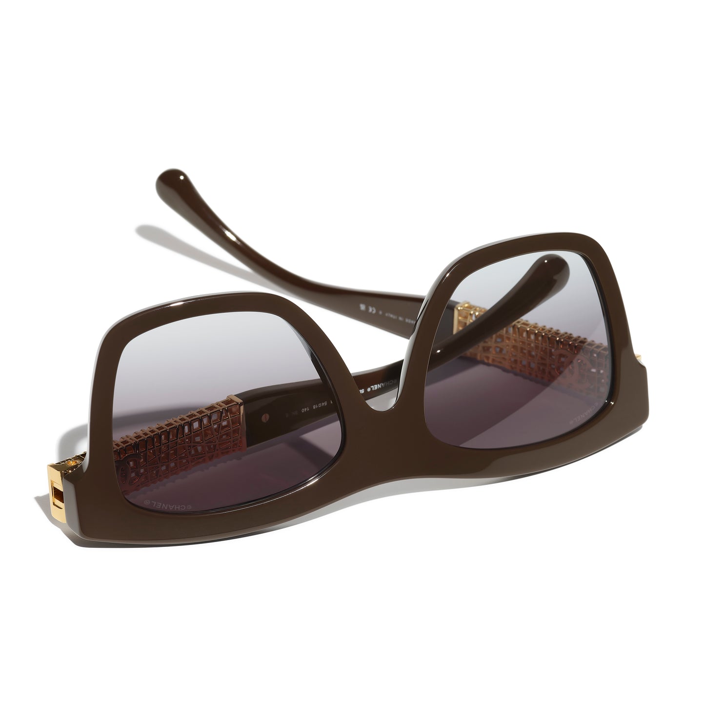 CHANEL CH5533 1460/S6 54