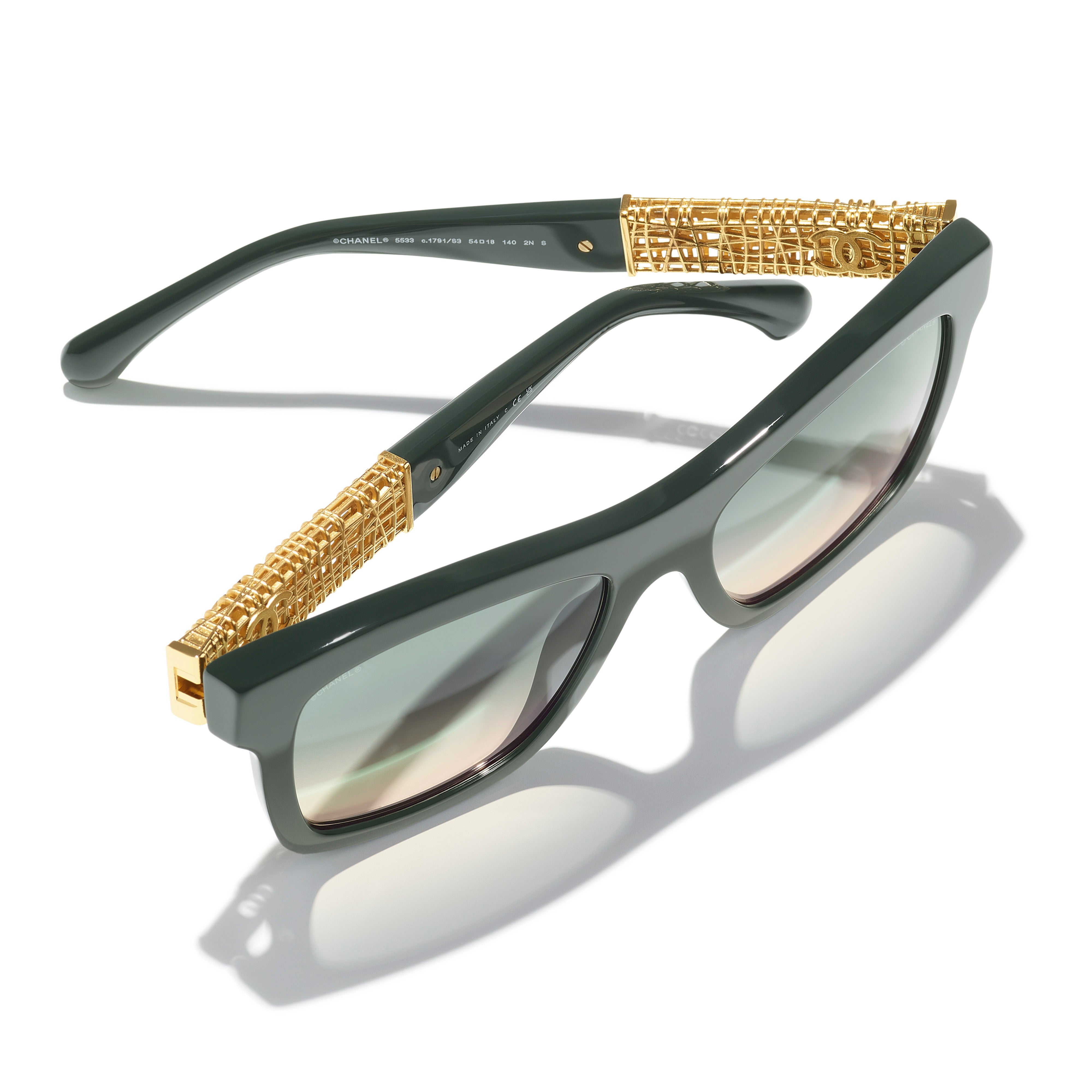 CHANEL CH5533 1791/S3 54