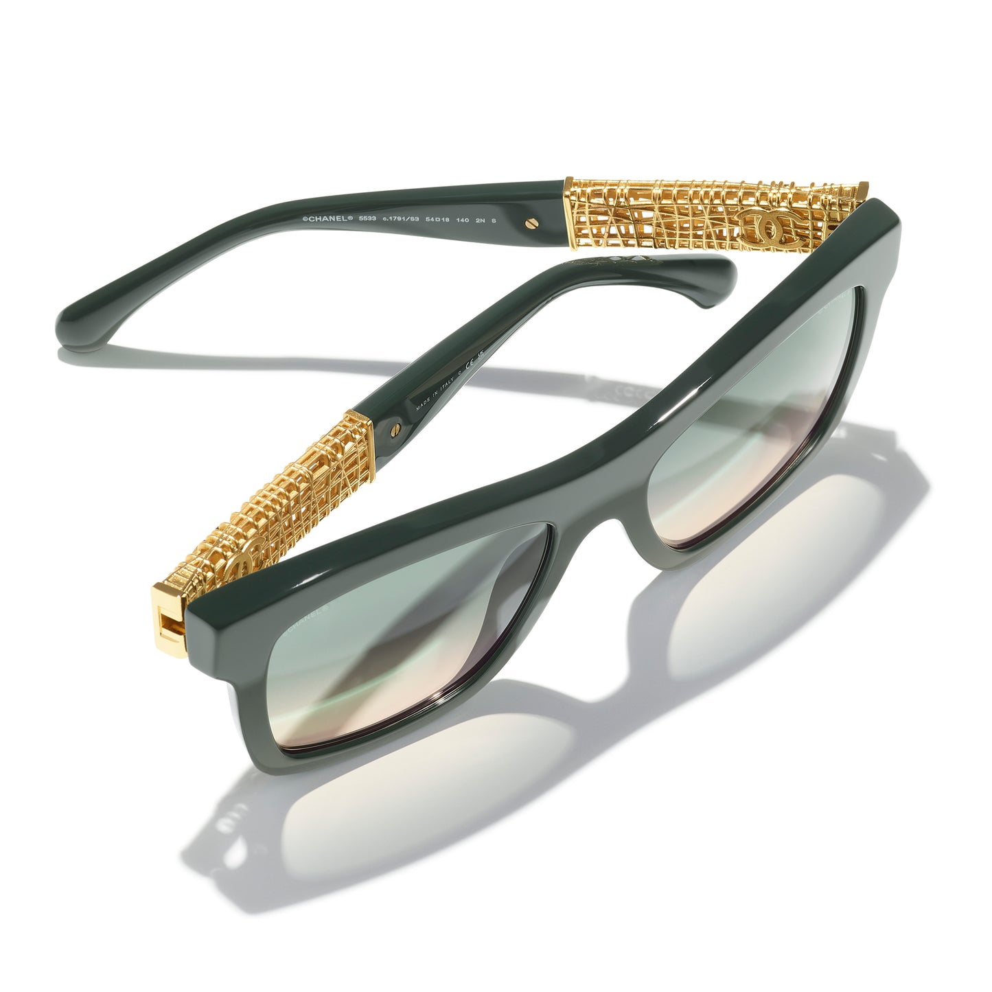 CHANEL CH5533 1791/S3 54