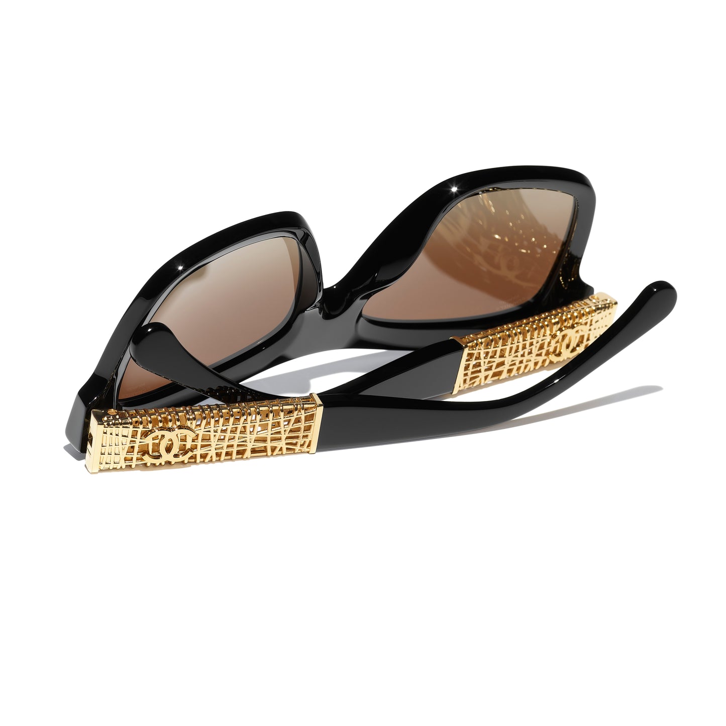 CHANEL CH5533 C622/S9 54