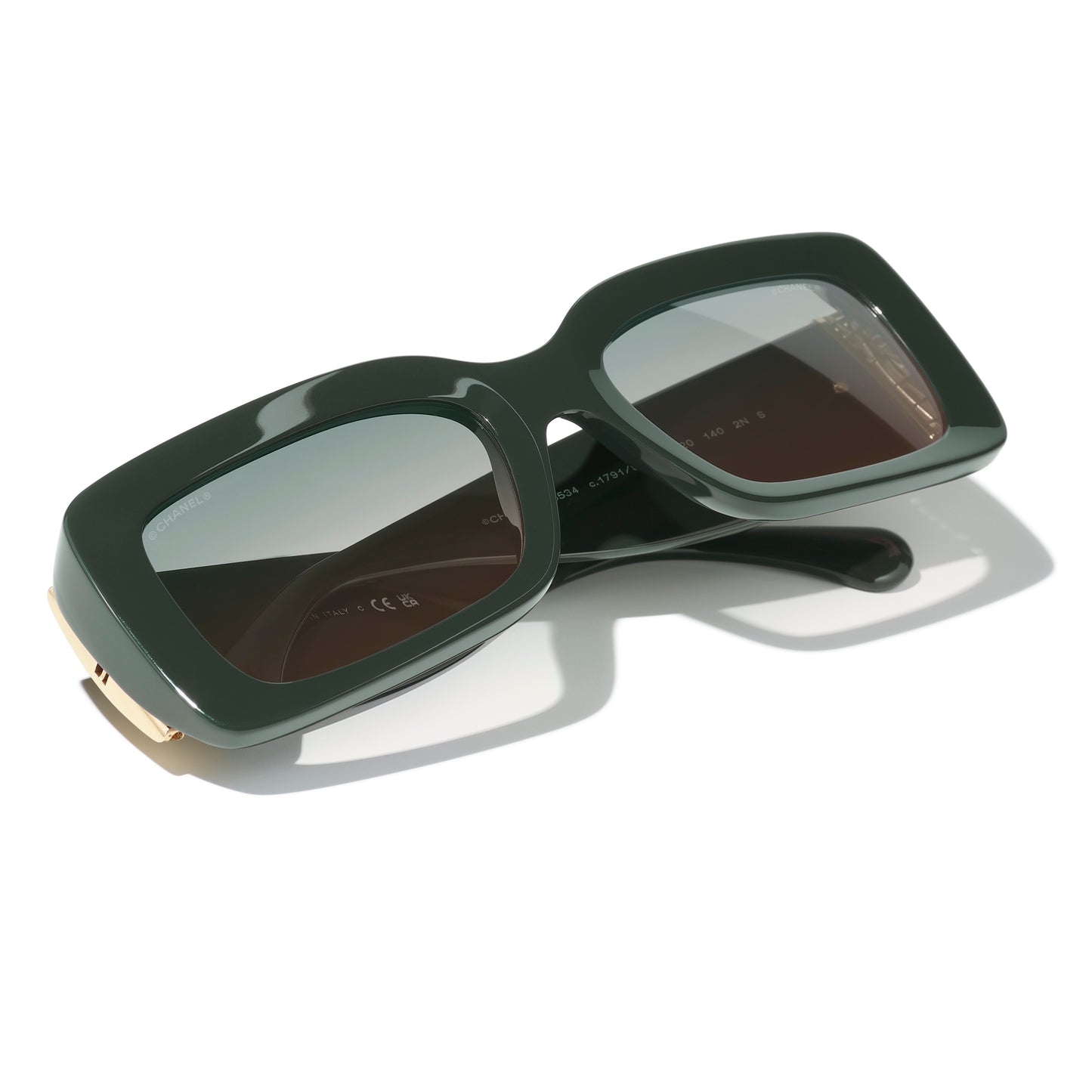 CHANEL CH5534 1791/S3 54