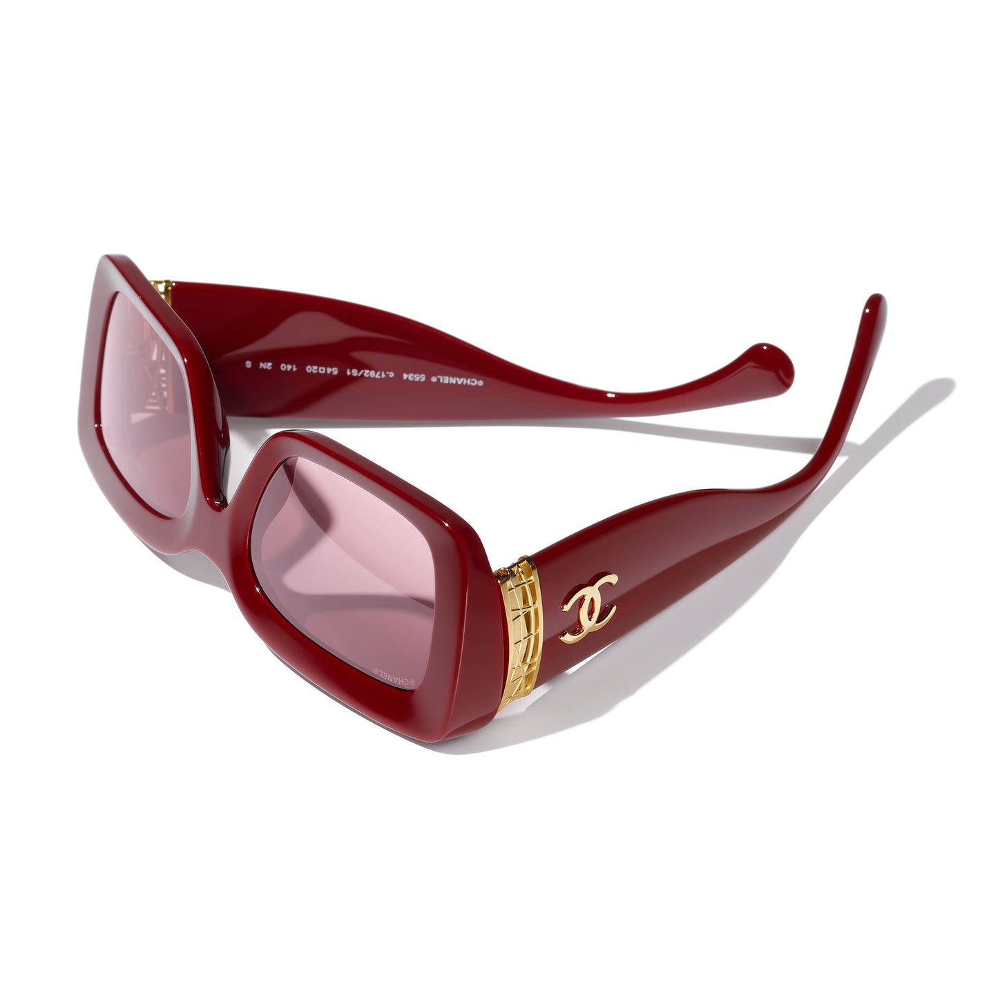 CHANEL CH5534 1792/S1 54