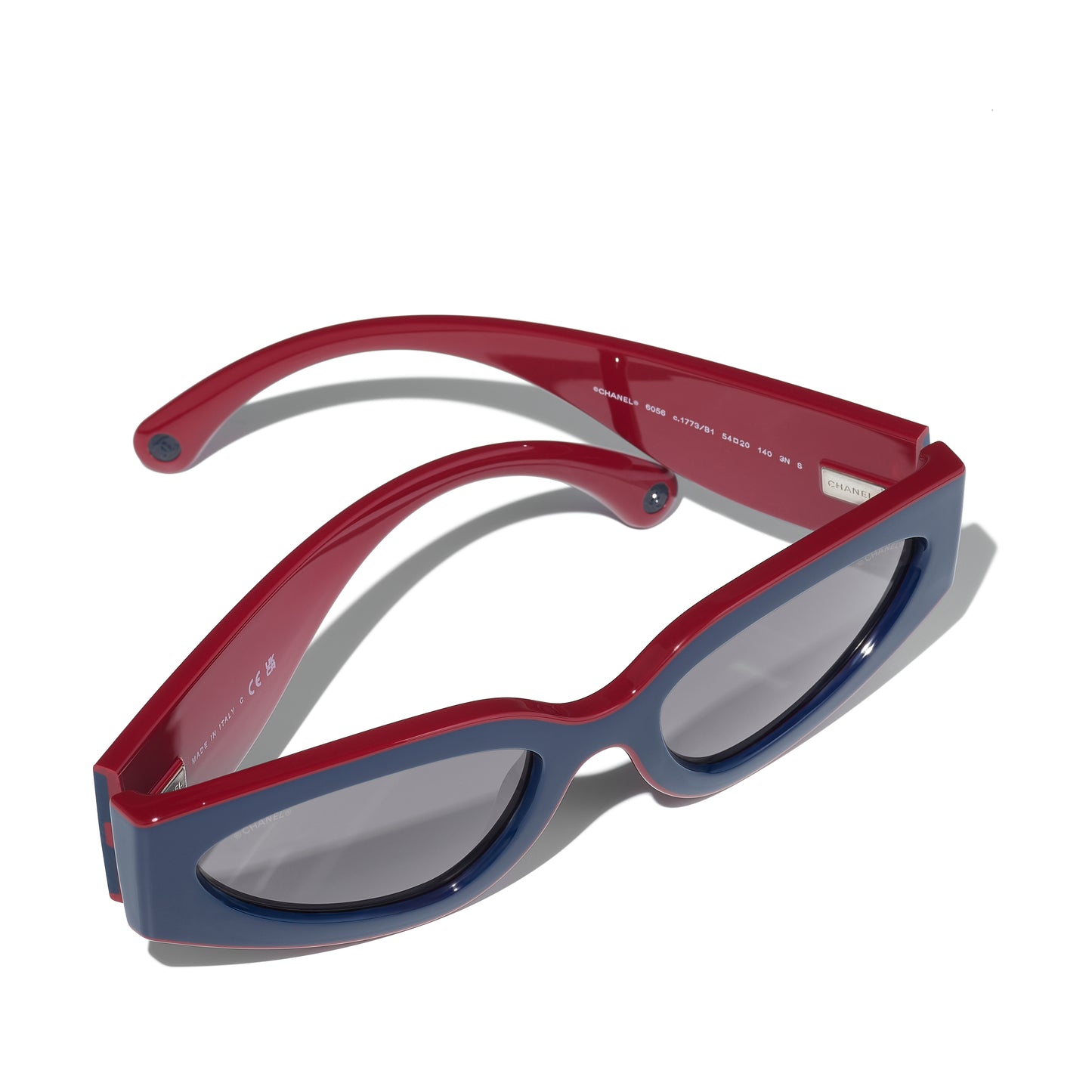 CHANEL CH6056 1773/B1 54