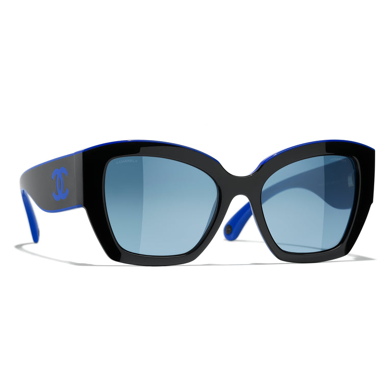 CHANEL CH6058 1768/Q8 53