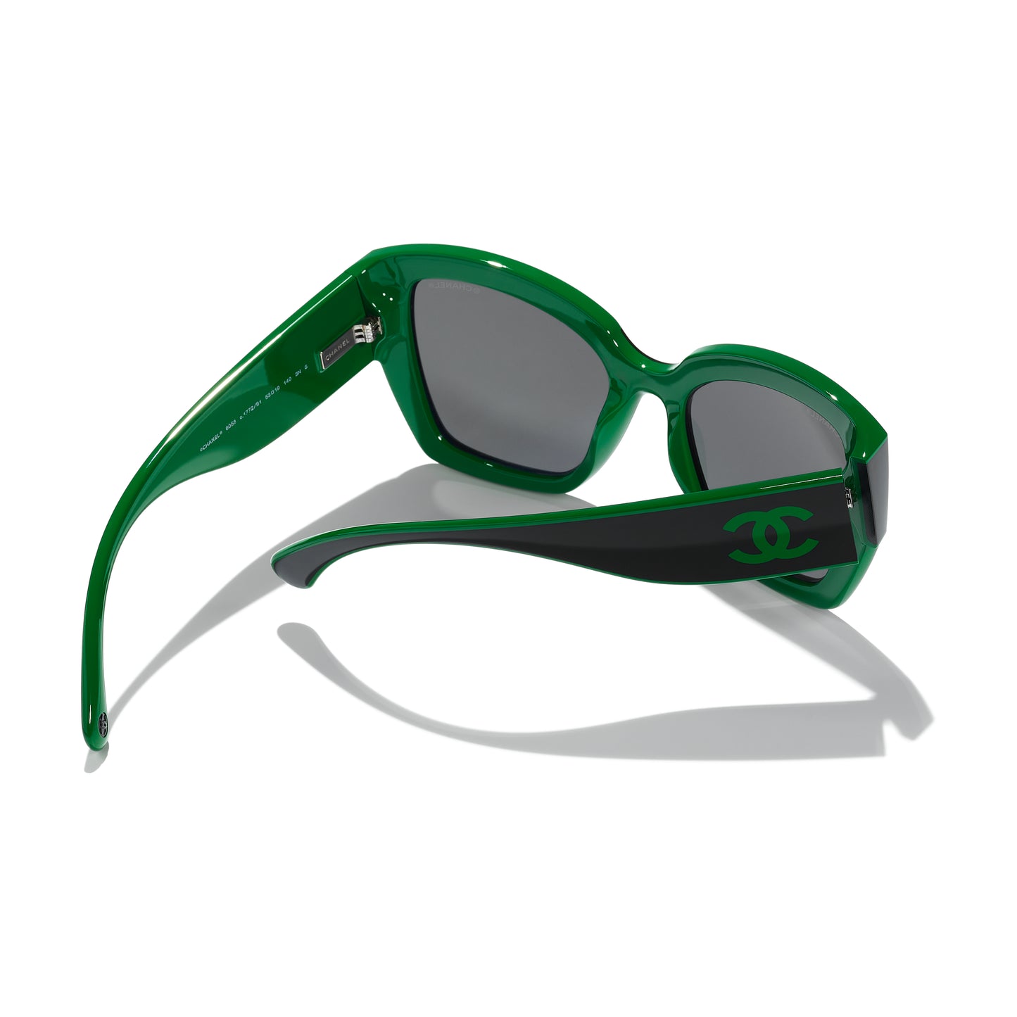 CHANEL CH6058 1772/B1 53