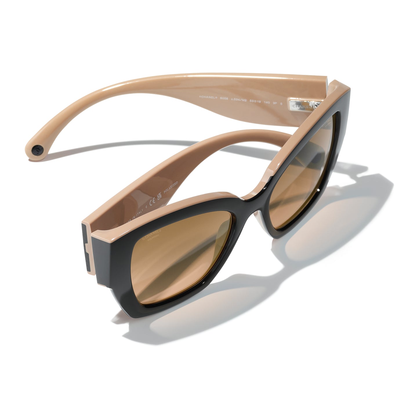 CHANEL CH6058 C534/M2 53