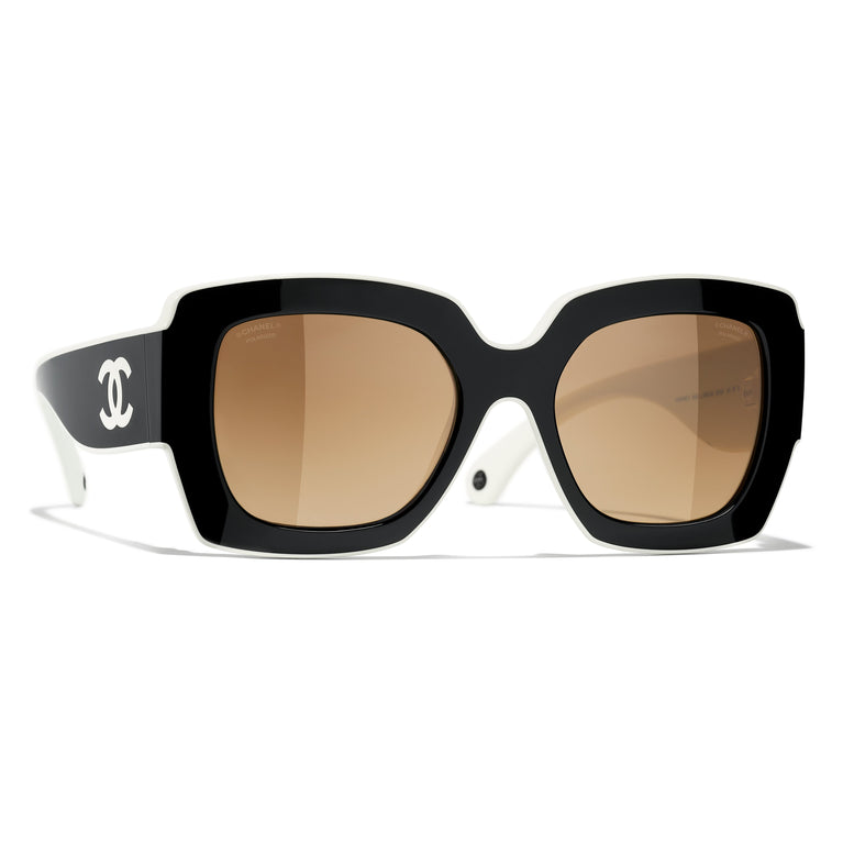 CHANEL CH6059 1656/M2 52