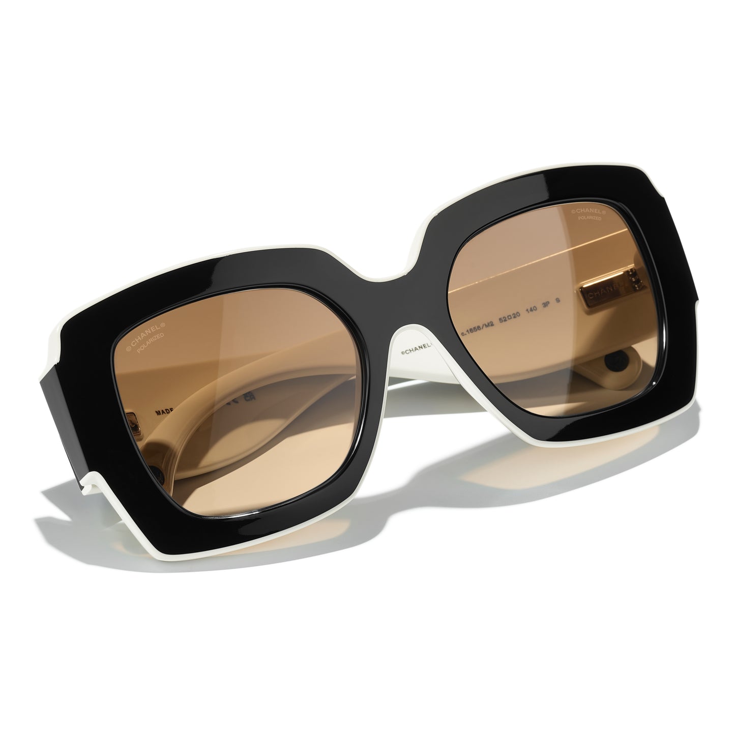 CHANEL CH6059 1656/M2 52