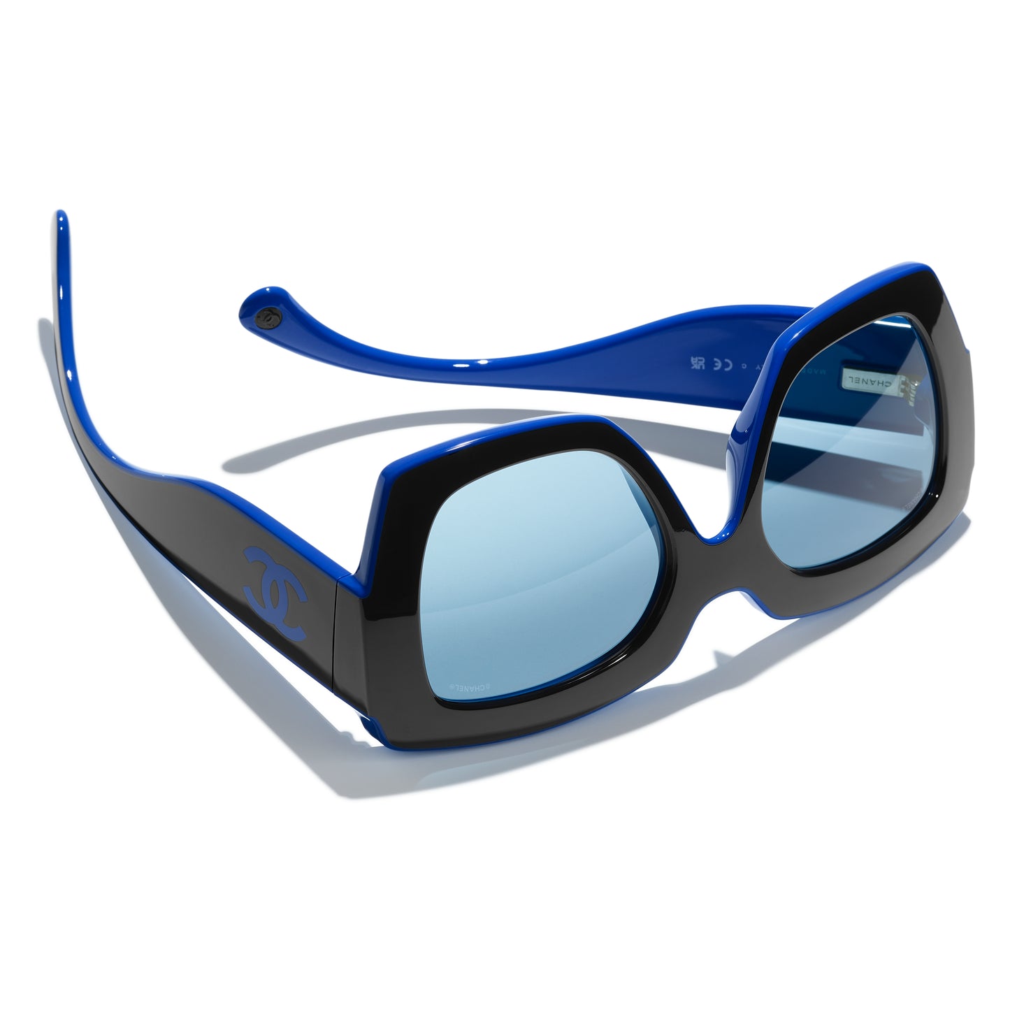 CHANEL CH6059 1768/Q8 52