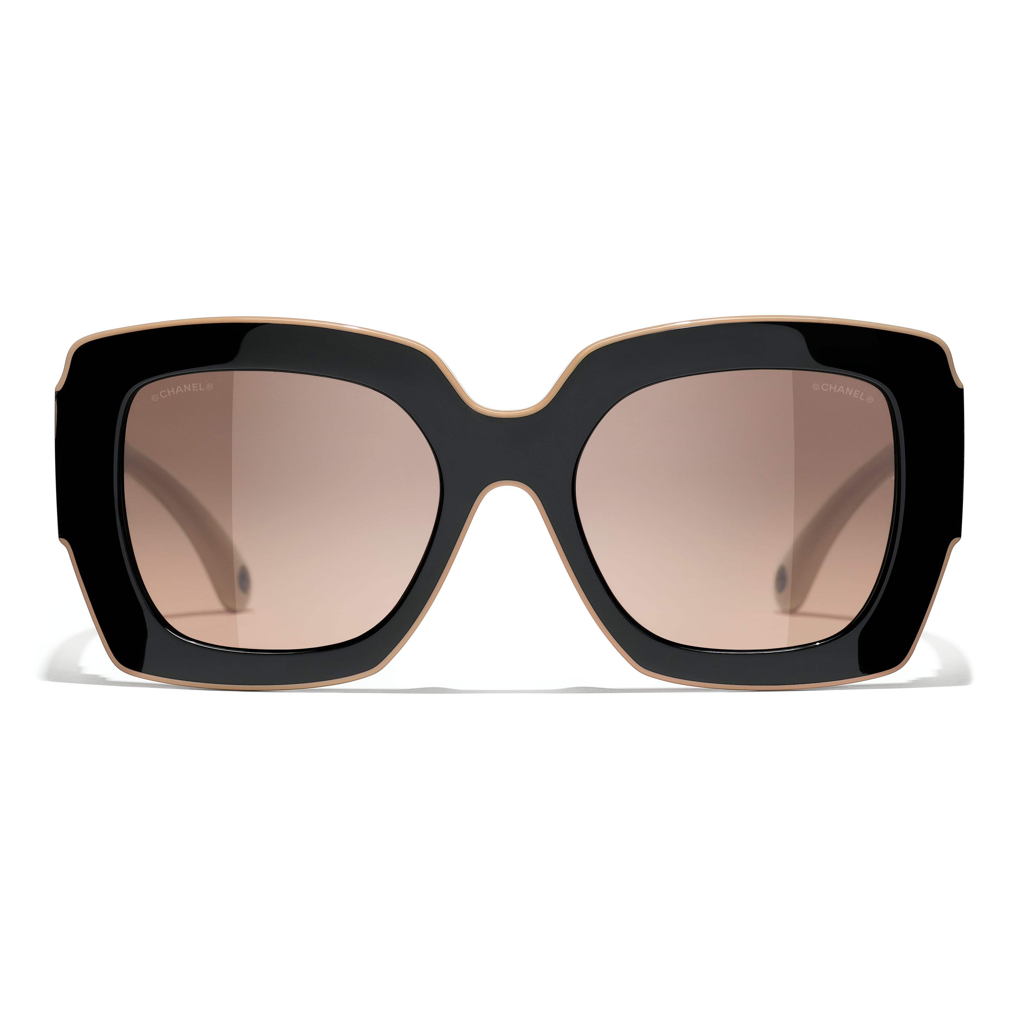 CHANEL CH6059 C534/43 52