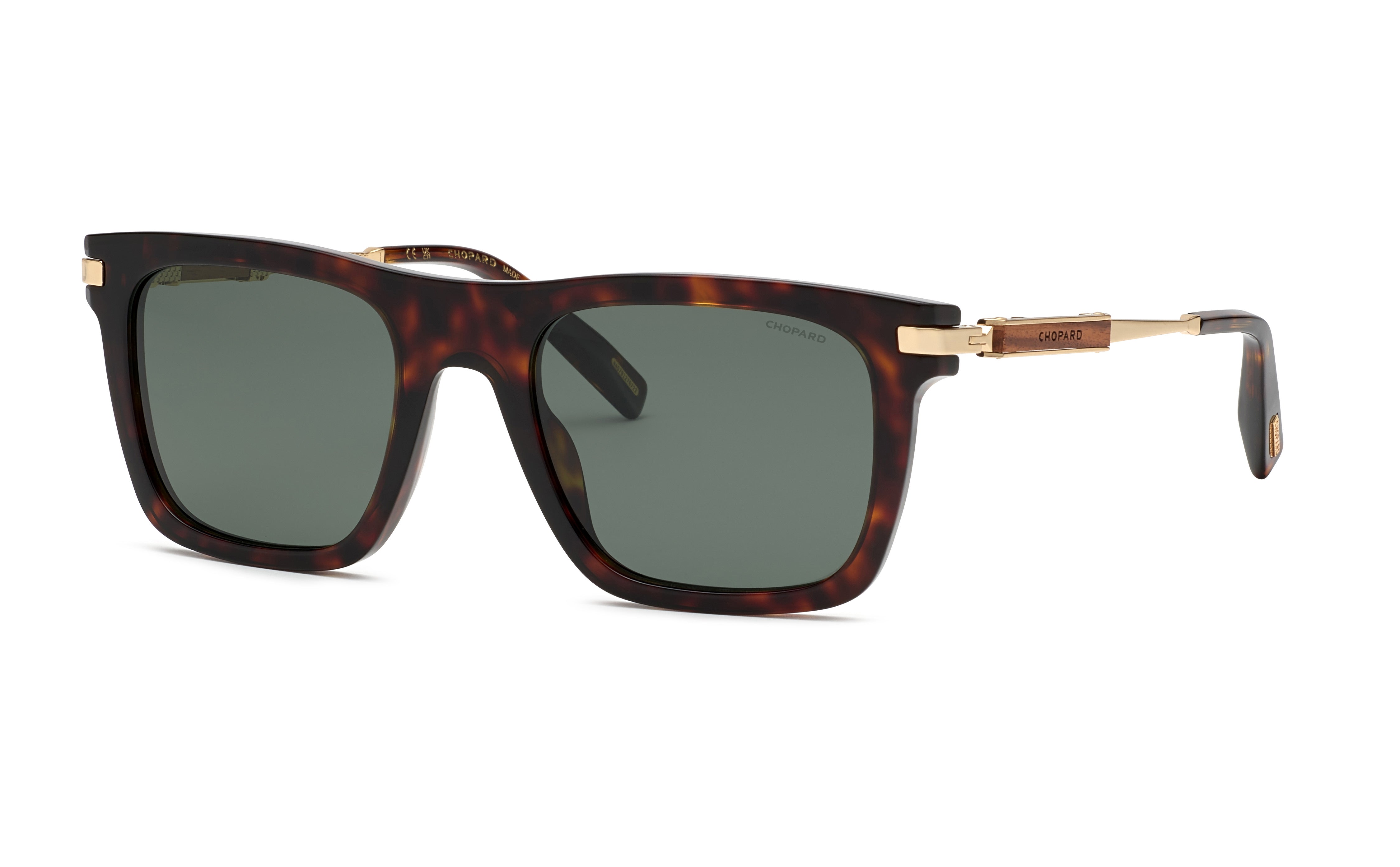 Chopard SCH365 909P 22