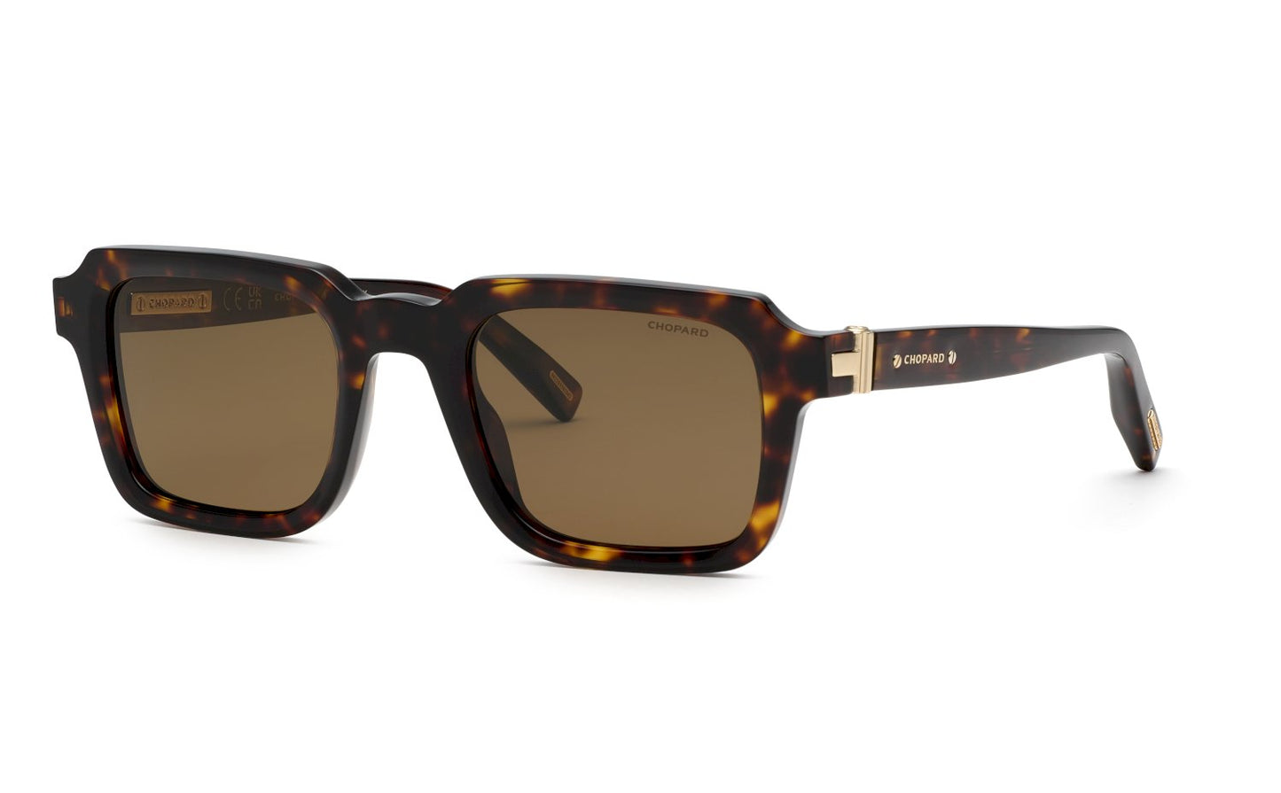 Chopard SCH376 909P 52