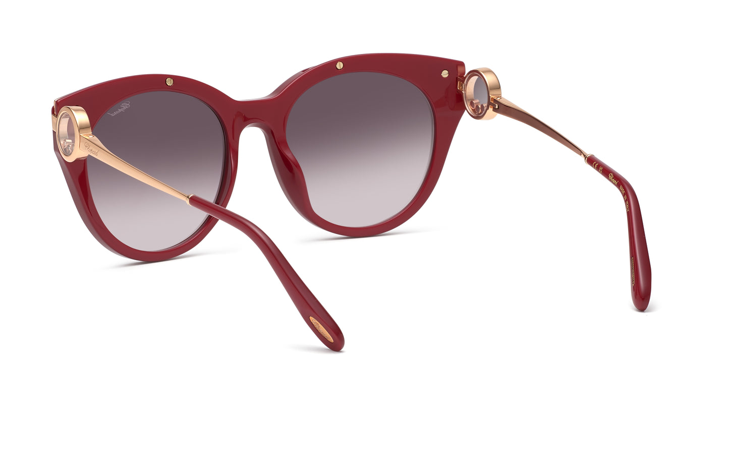 Chopard SCHL04S 08LA 55