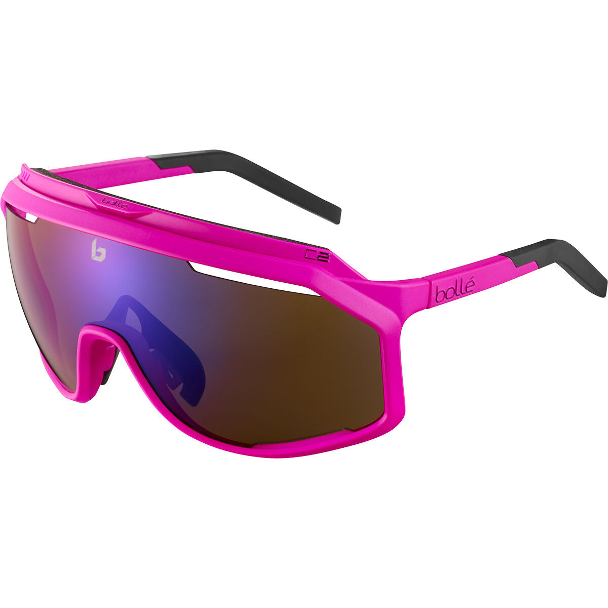 Bollé CHRONOSHIELD Matte Pink 12631