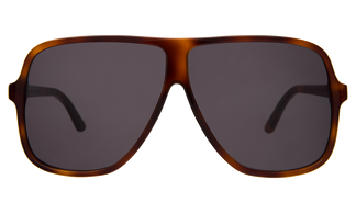 Illesteva Connecticut Havana-Grey 65