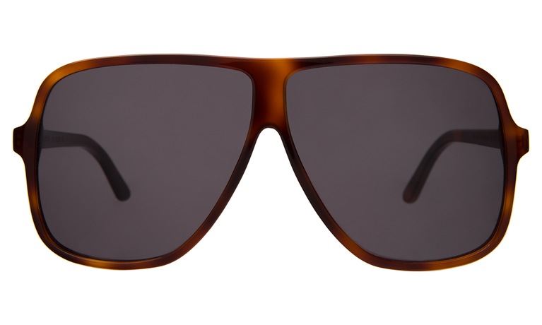 Illesteva Connecticut Havana-Grey 65