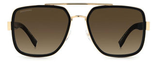 Dsquared2 D2 0060/S RHL-HA 58